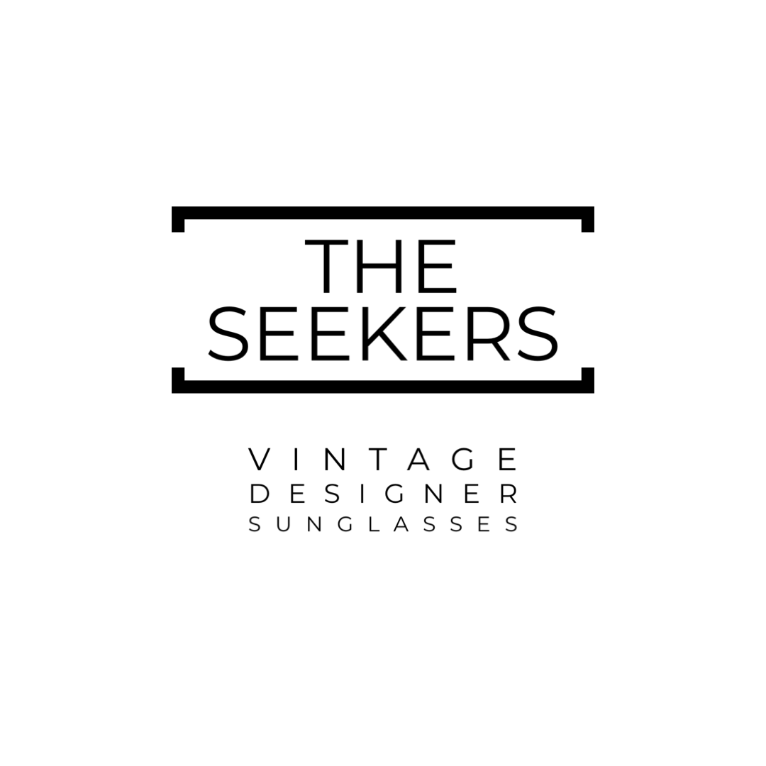 Vintage Designer Cartier Jean Paul Gaultier Matsuda Fre Paris Christian Dior Gianni Versace Alain Mikli Sonnenbrillen Sunglasses