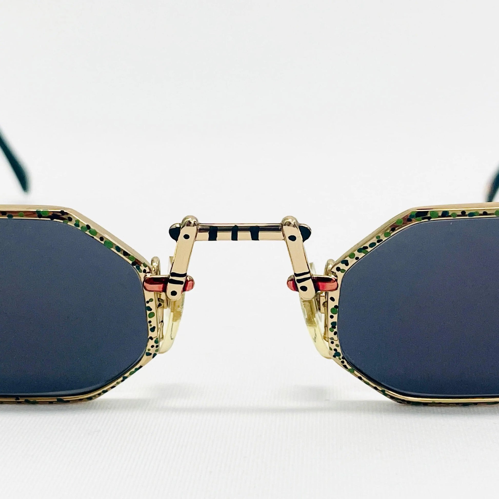 Vintage-Casanova-Custom-Sonnenbrille-Sunglasses-MTC-22  Alt-Text bearbeiten