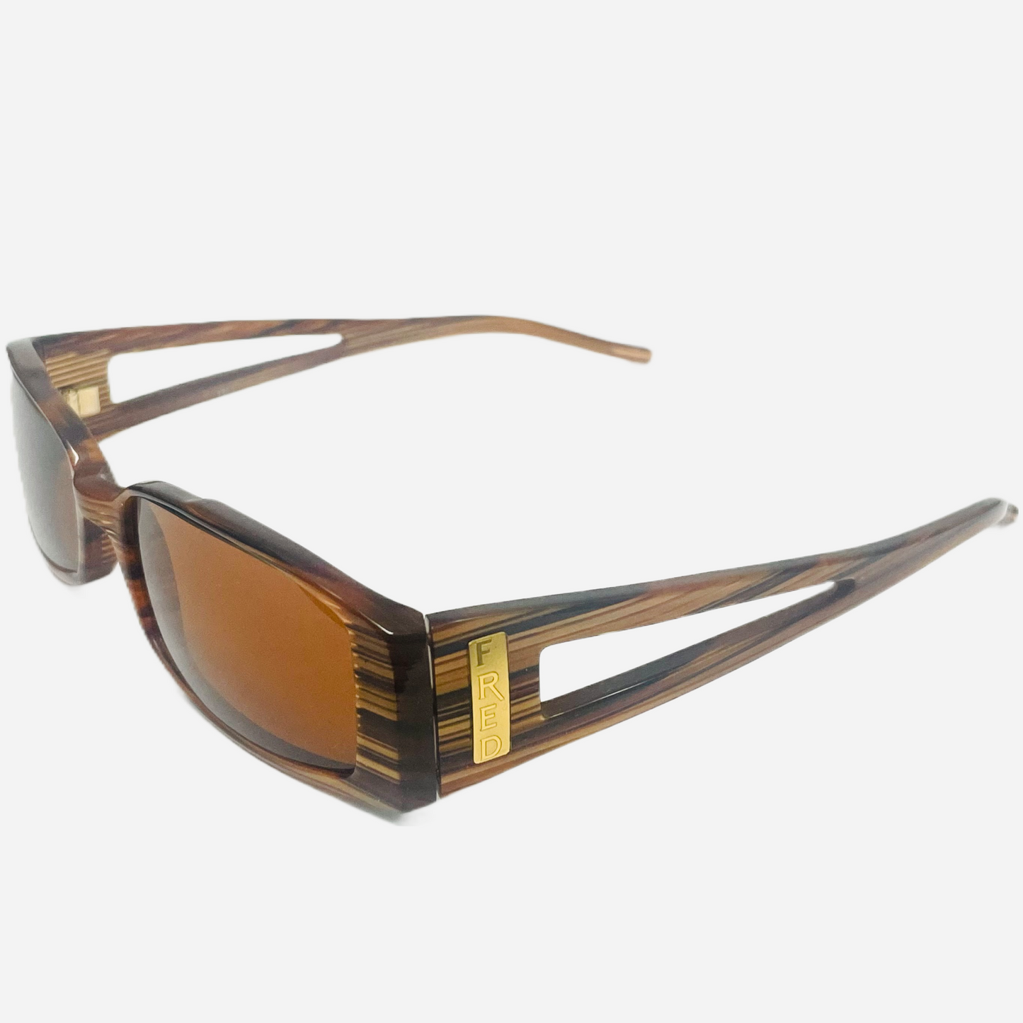 VINTAGE FRED | VOLCANE