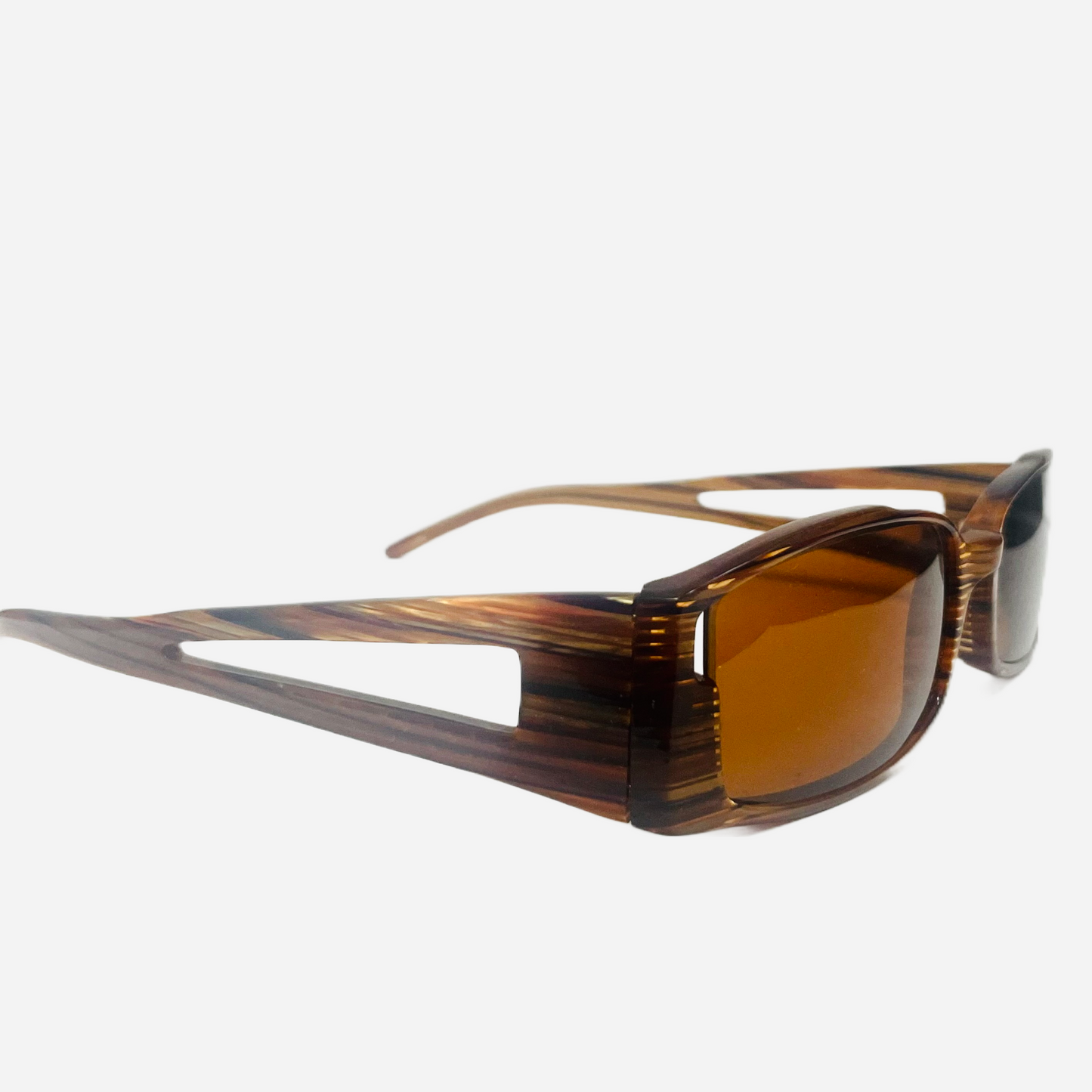 VINTAGE FRED | VOLCANE