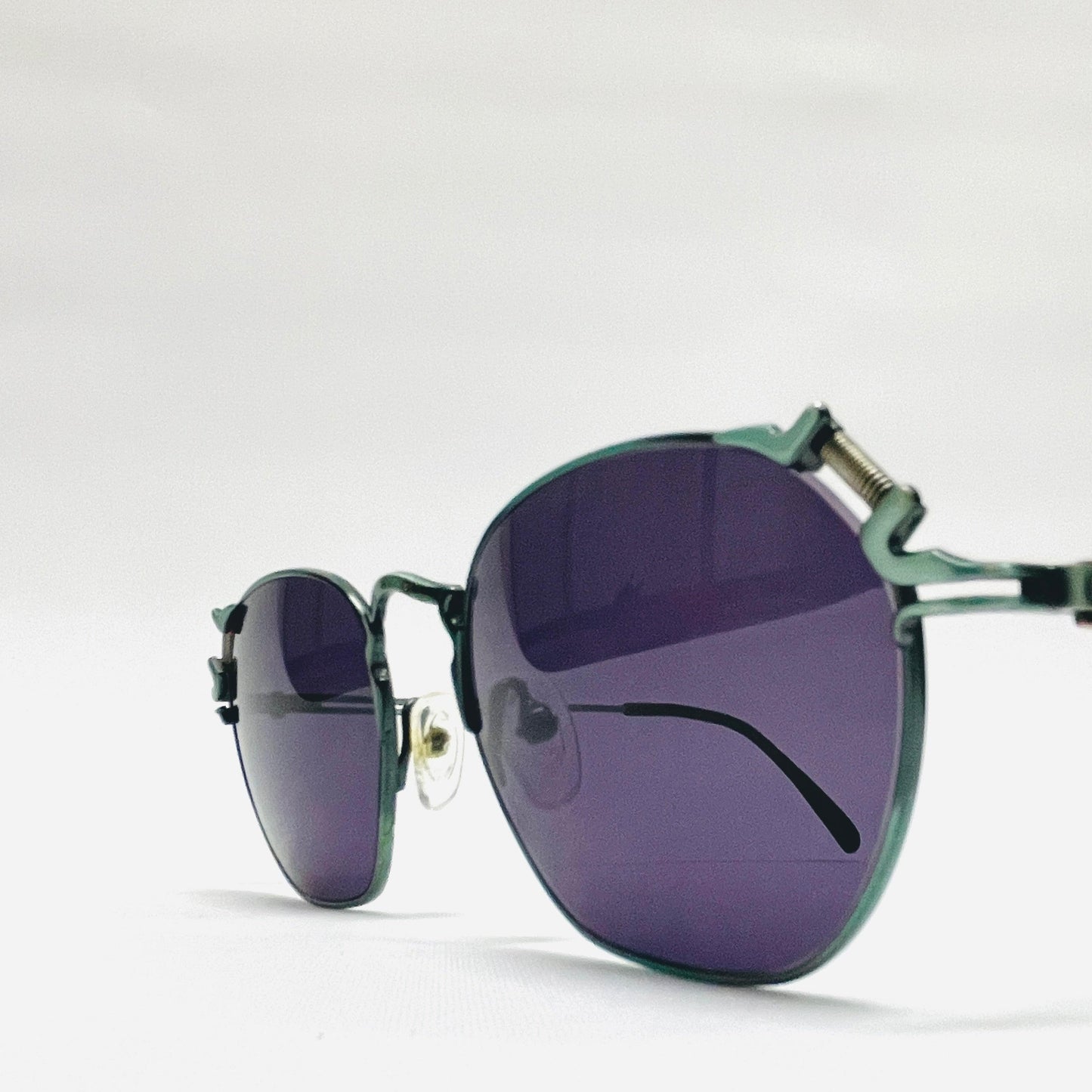 VINTAGE JEAN PAUL GAULTIER | CUSTOM