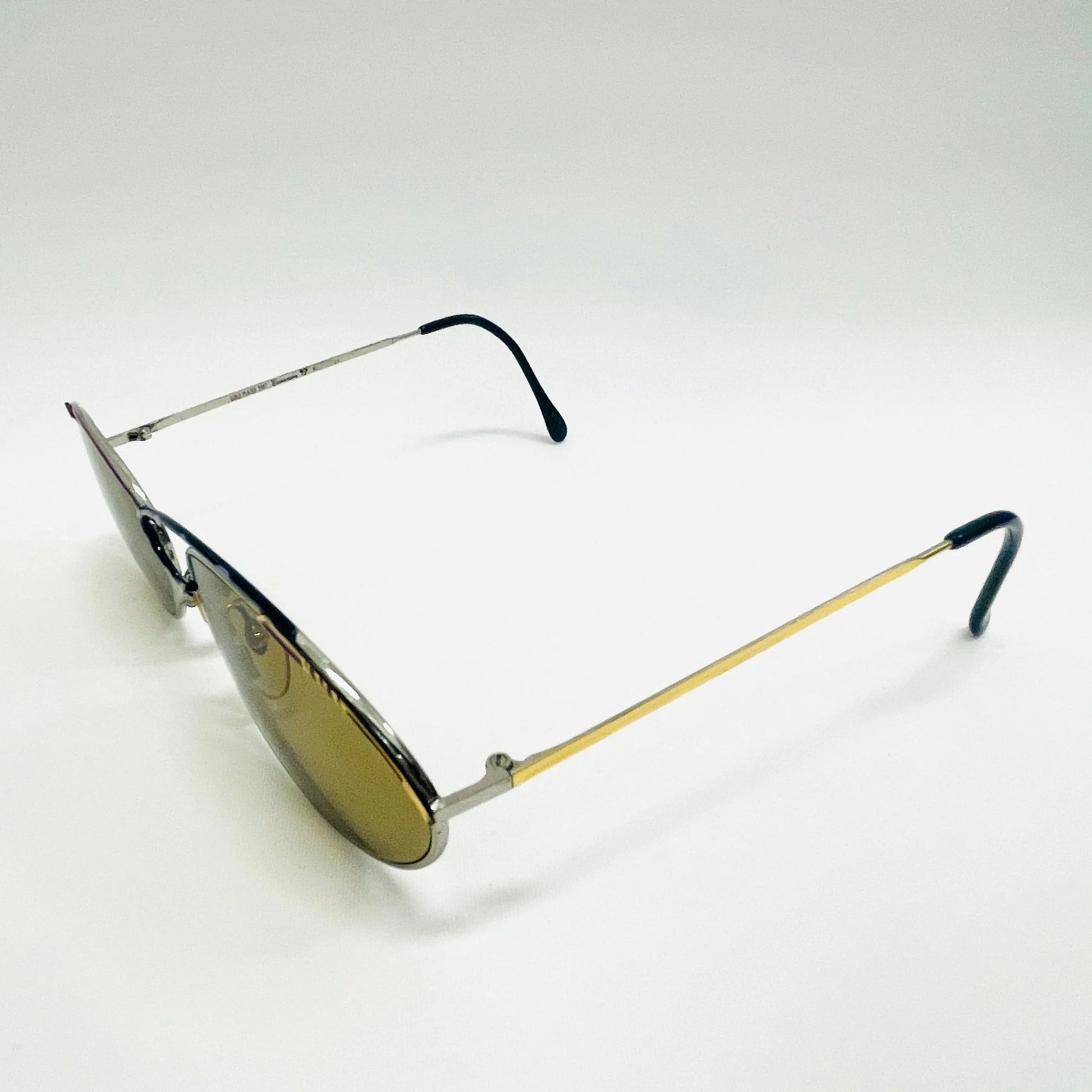 Vintage Casanova Sonnenbrille Sunglasses Model LC13