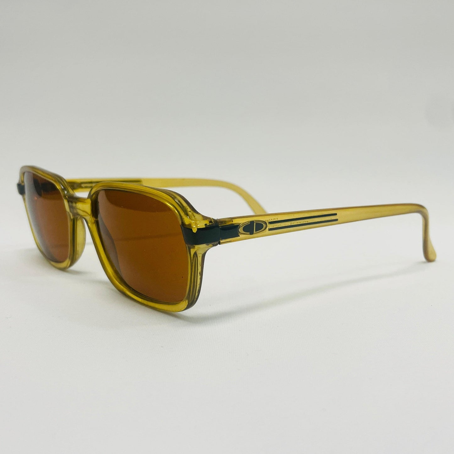 CUSTOM CHRISTIAN DIOR MONSIEUR | MOD. 2077 11 CHRISTIAN DIOR