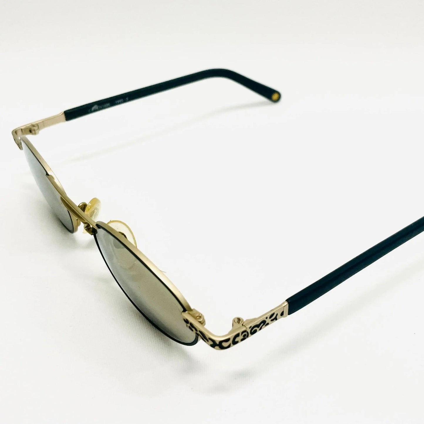 Vintage-Eschenbach-Sonnenbrille-Sunglasses Alt-Text bearbeiten