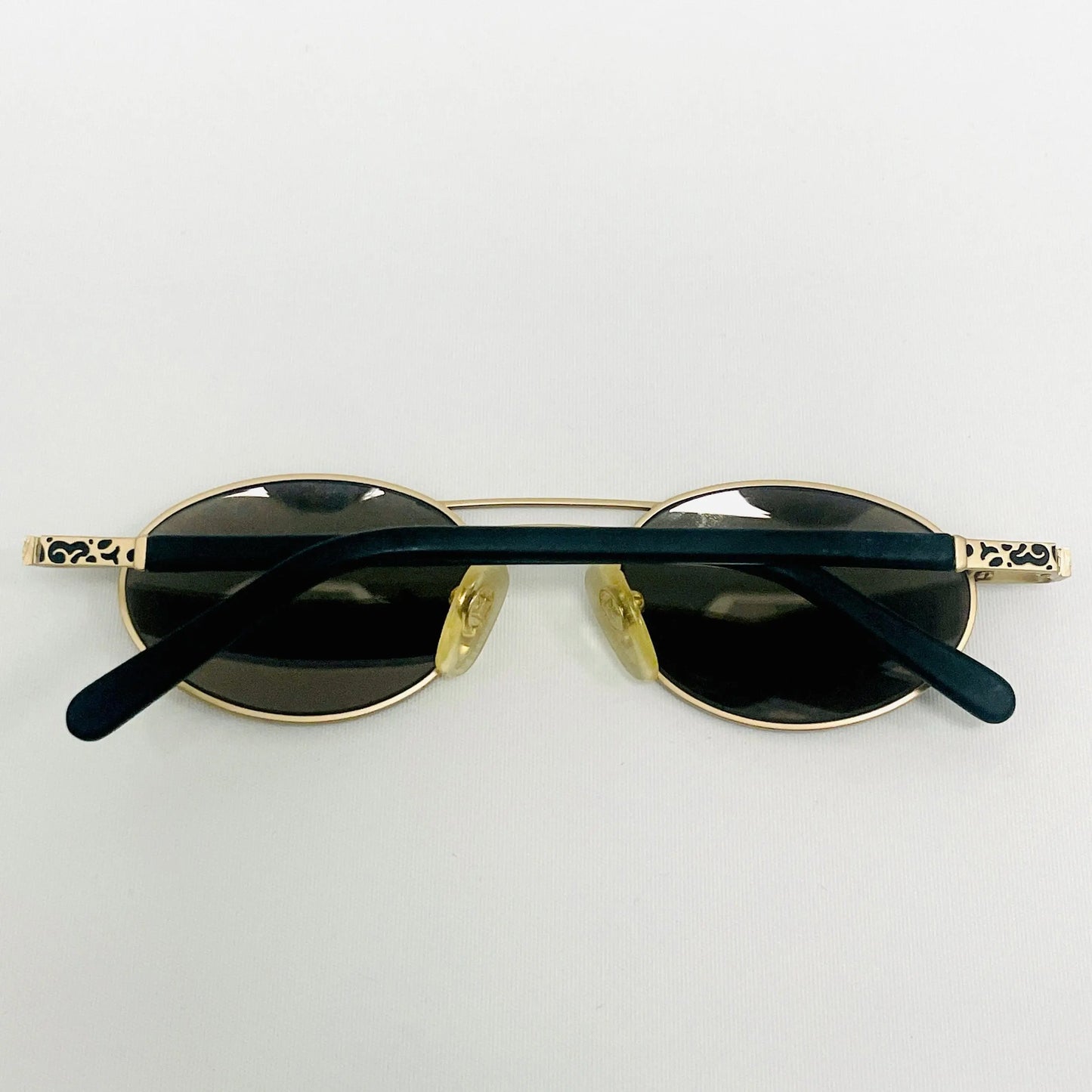 Vintage-Eschenbach-Sonnenbrille-Sunglasses Alt-Text bearbeiten