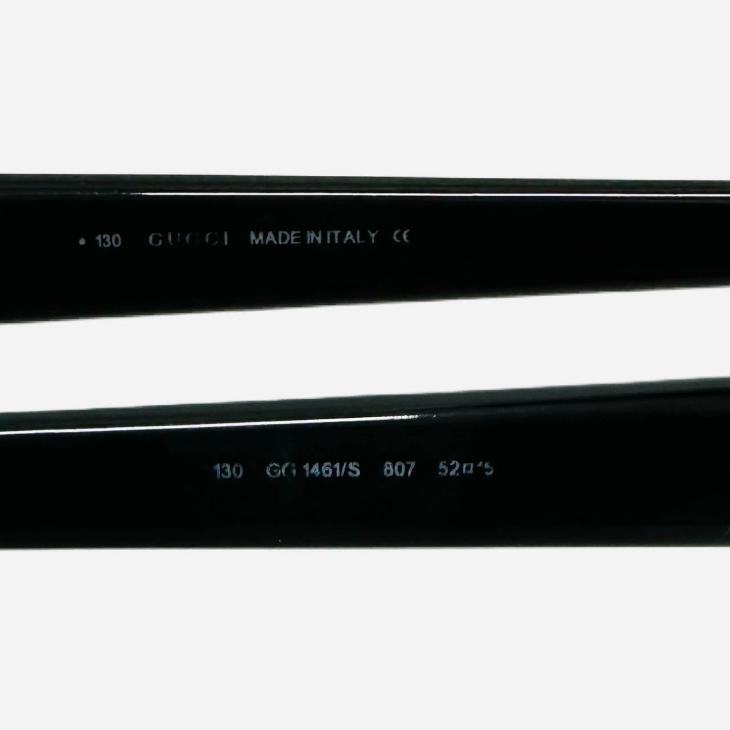 VINTAGE GUCCI | 1461/S