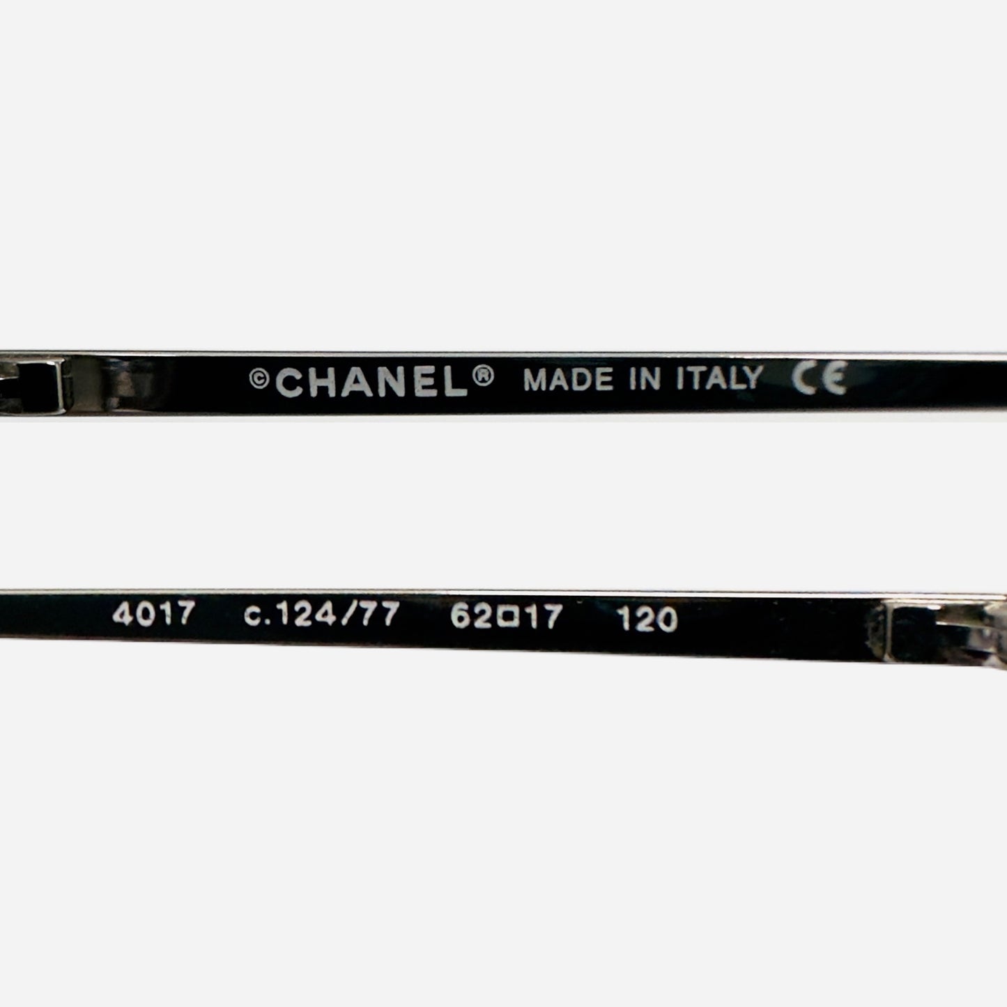 VINTAGE CHANEL | 4017
