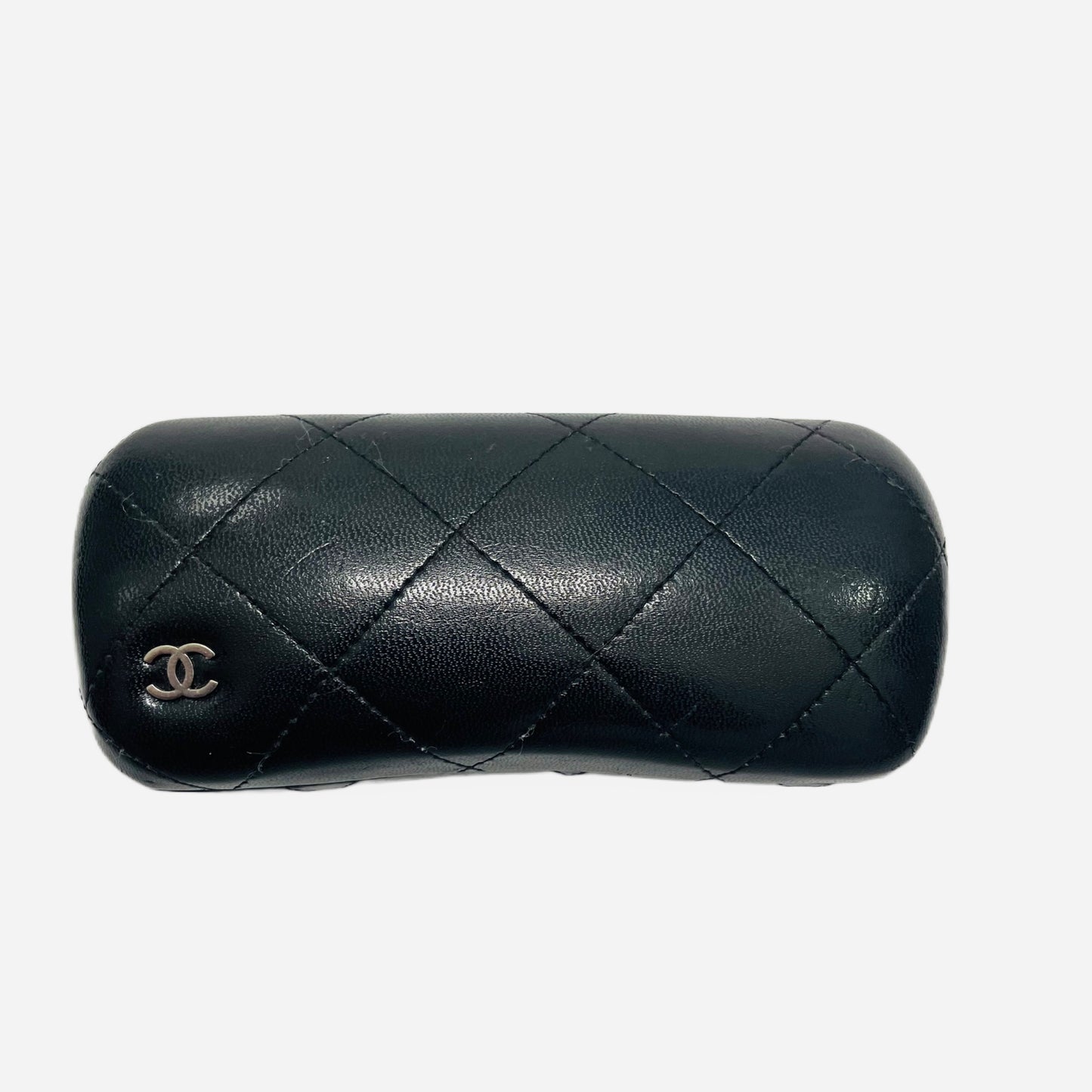 The-Seekers-Vintage-Coco-Chanel-Sunglasses-Sonnenbrille-Customized-4182-bag-chanel-cc-bag-etui-box