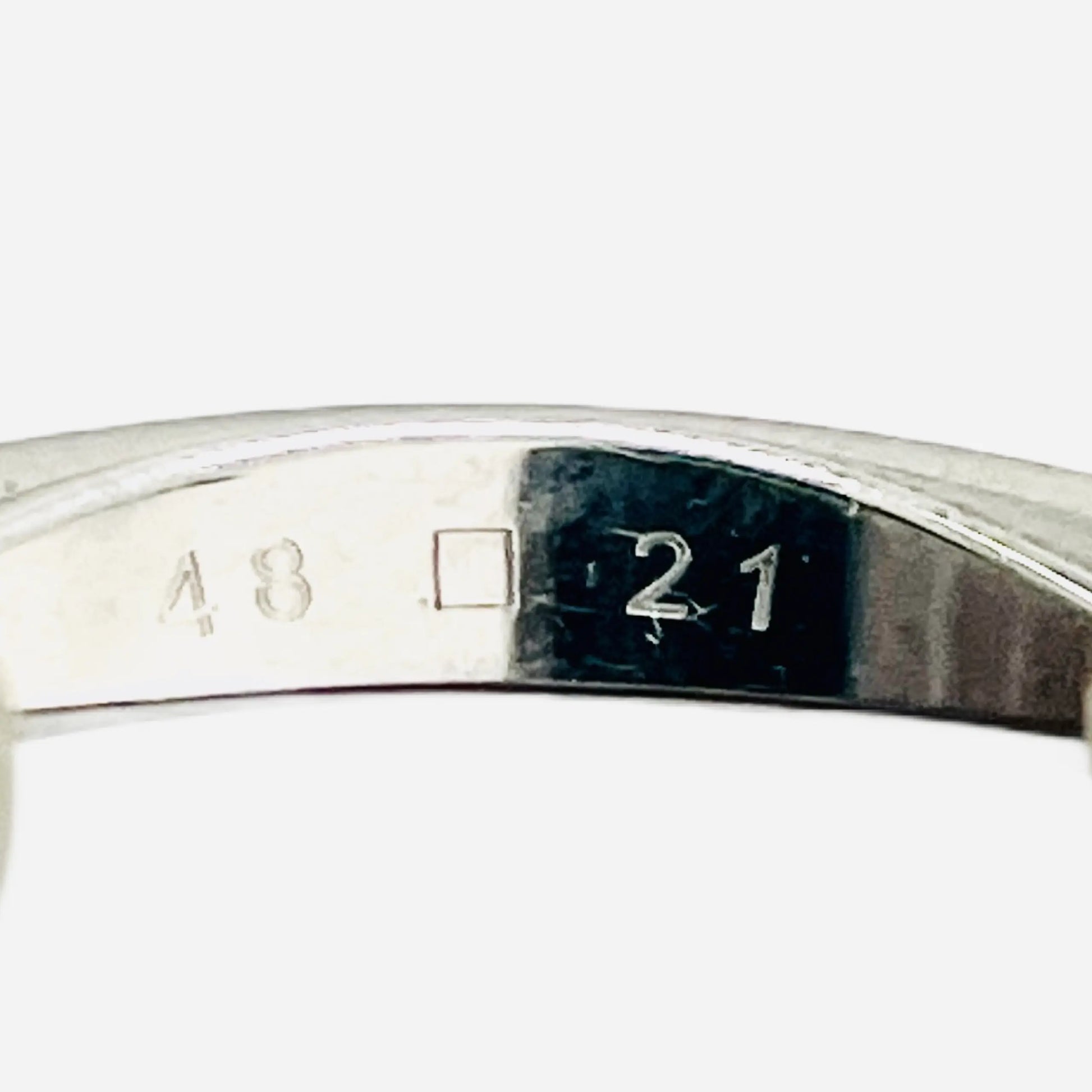 Vintage-Cartier-Dreamer-C-Decor-Platinum-Sonnenbrille-Sunglasses-size