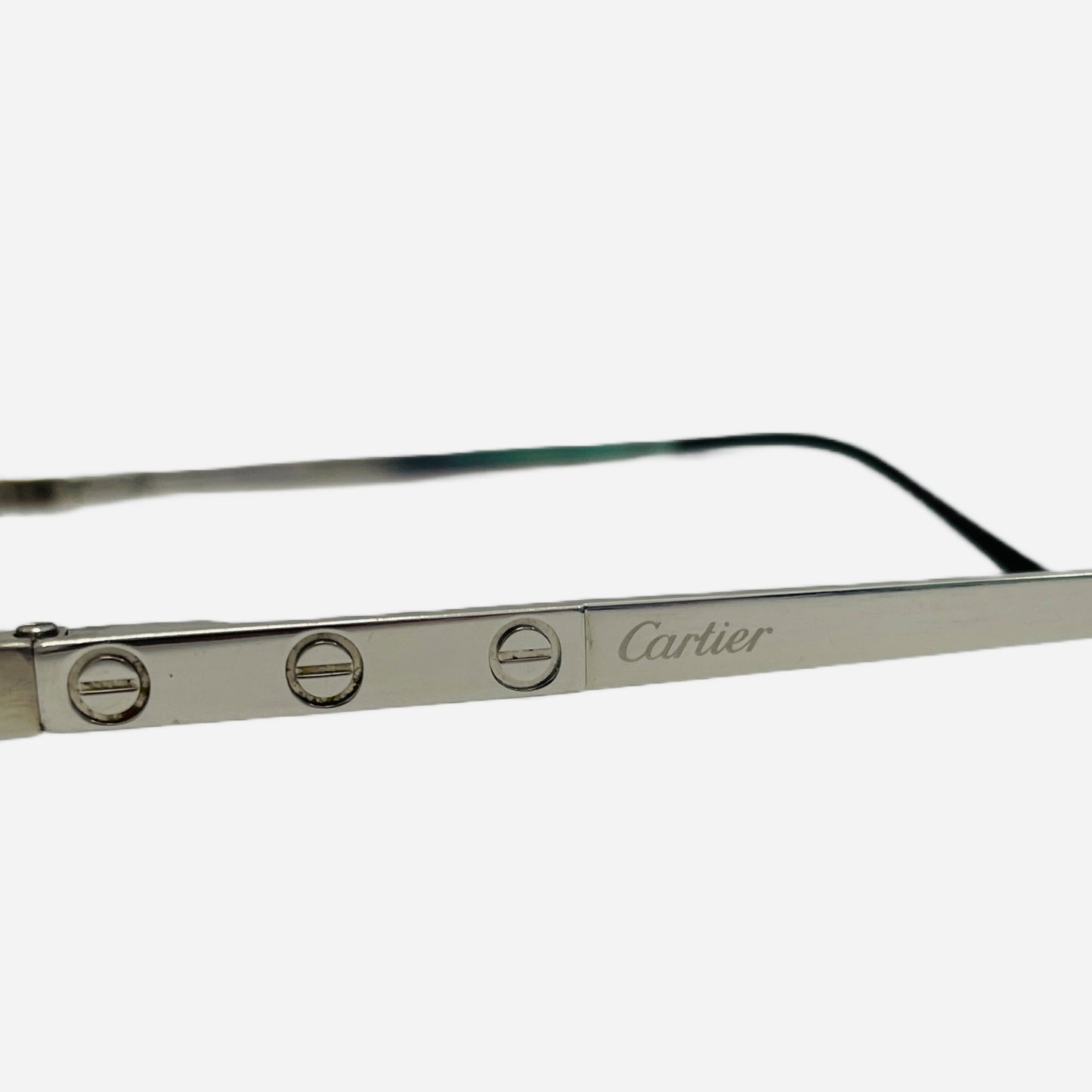VINTAGE CARTIER | LOVE