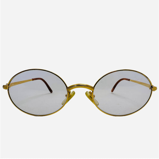 CARTIER | SORBONNE CARTIER