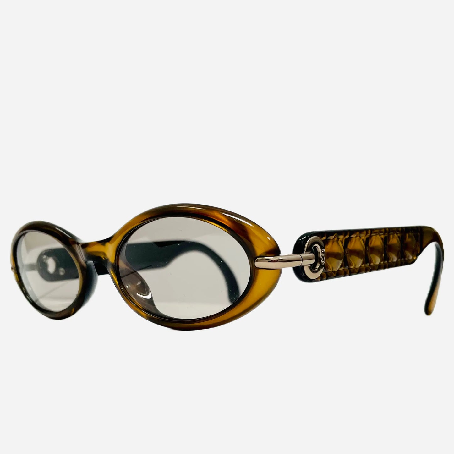 VINTAGE CHRISTIAN DIOR | DAY TIME