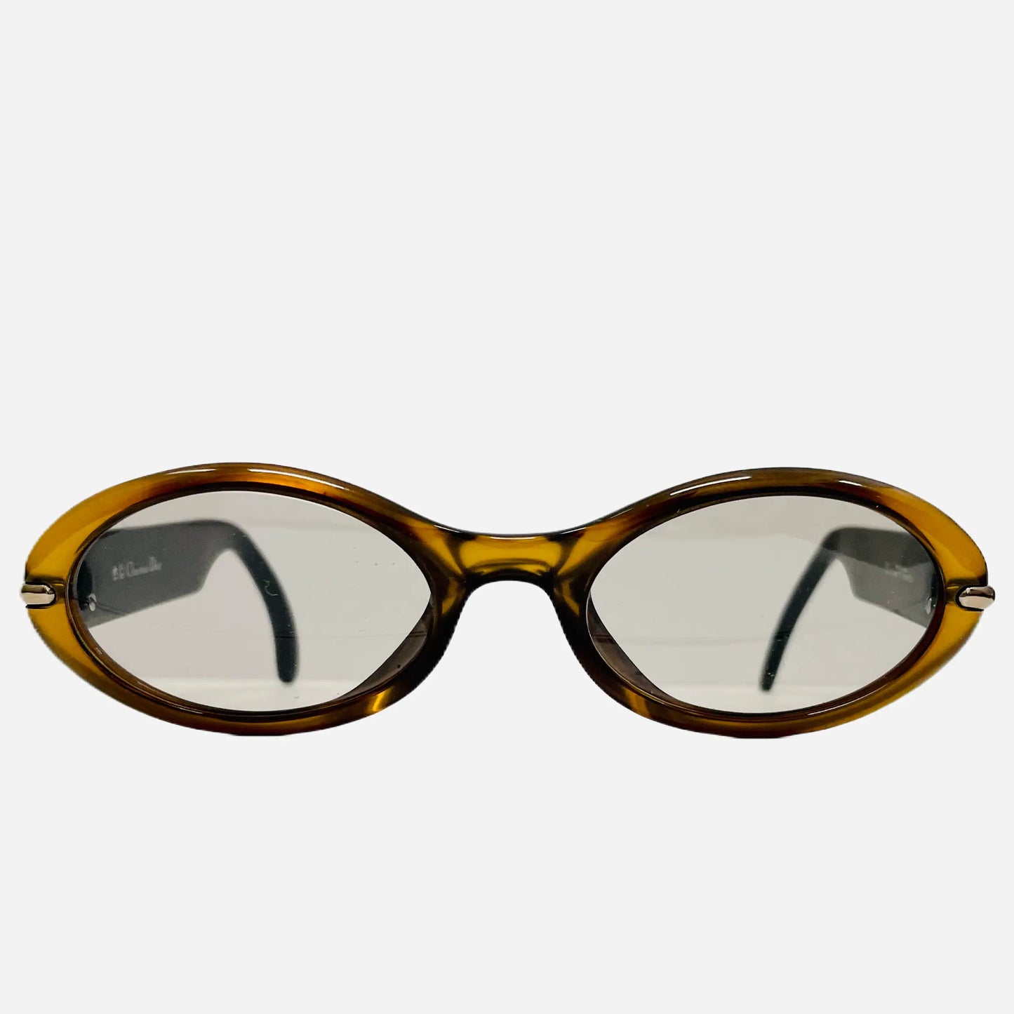 VINTAGE CHRISTIAN DIOR | DAY TIME