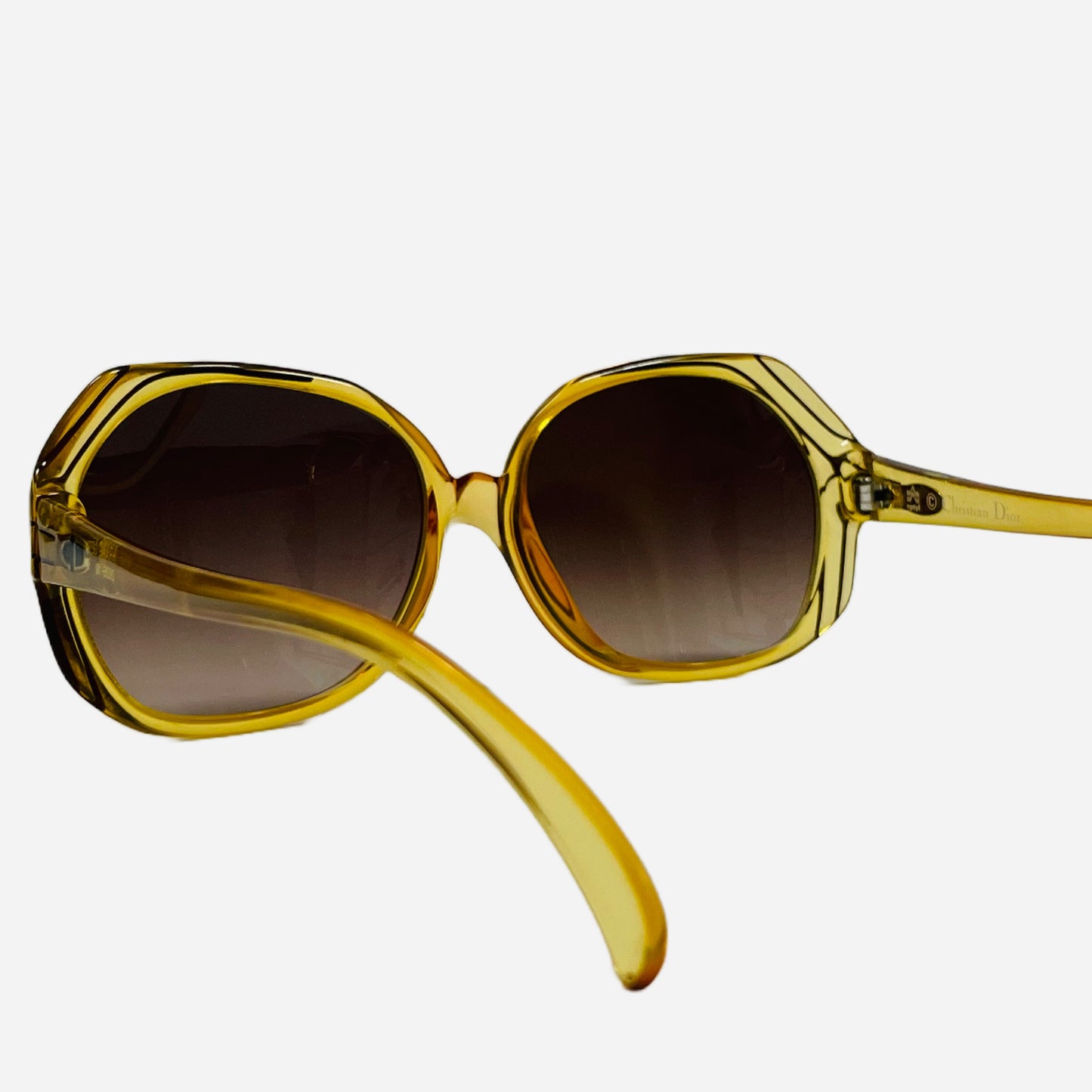 Vintage-Christian-Dior-Sonnenbrille-Sonnenbrille-2035-Optyl-the-seekers-back-detail