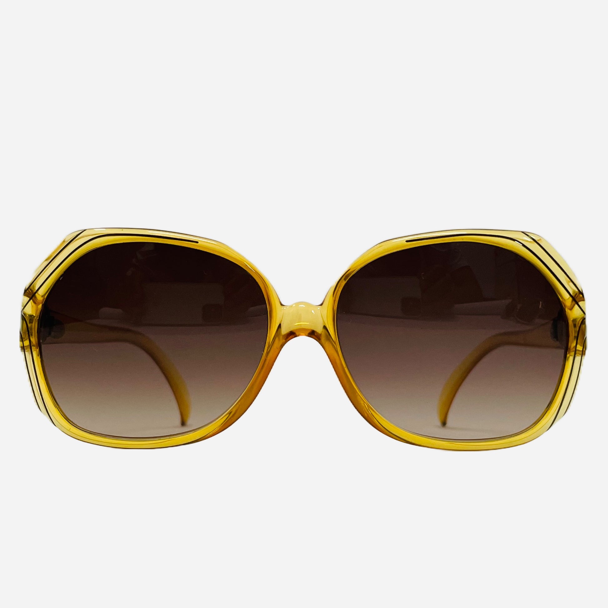 Vintage-Christian-Dior-Sonnenbrille-Sonnenbrille-2035-Optyl-the-seekers