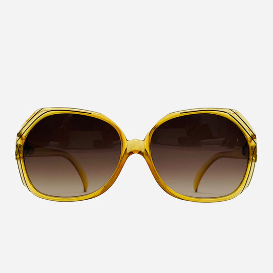 VINTAGE CHRISTIAN DIOR | 2035