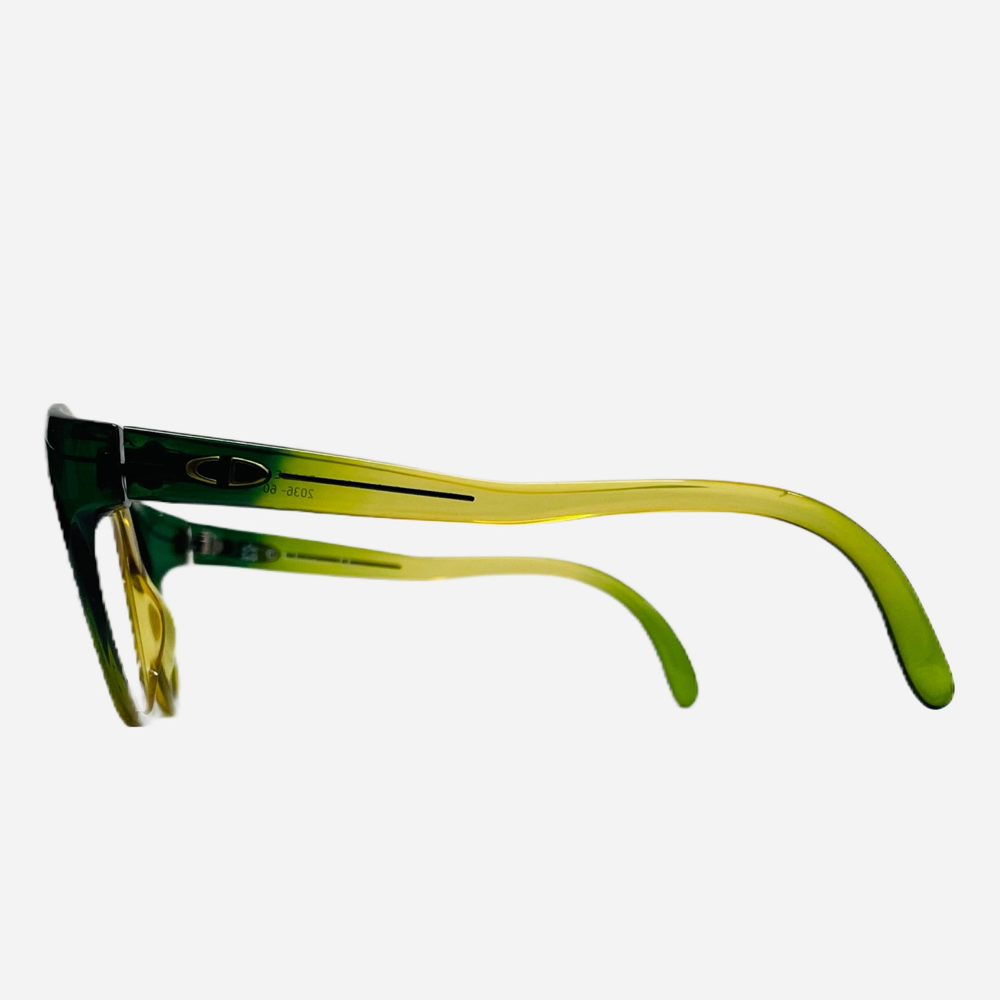 Vintage-Christian-Dior-Sonnenbrille-Sonnenbrille-2036-Optyl-the-seekers-side