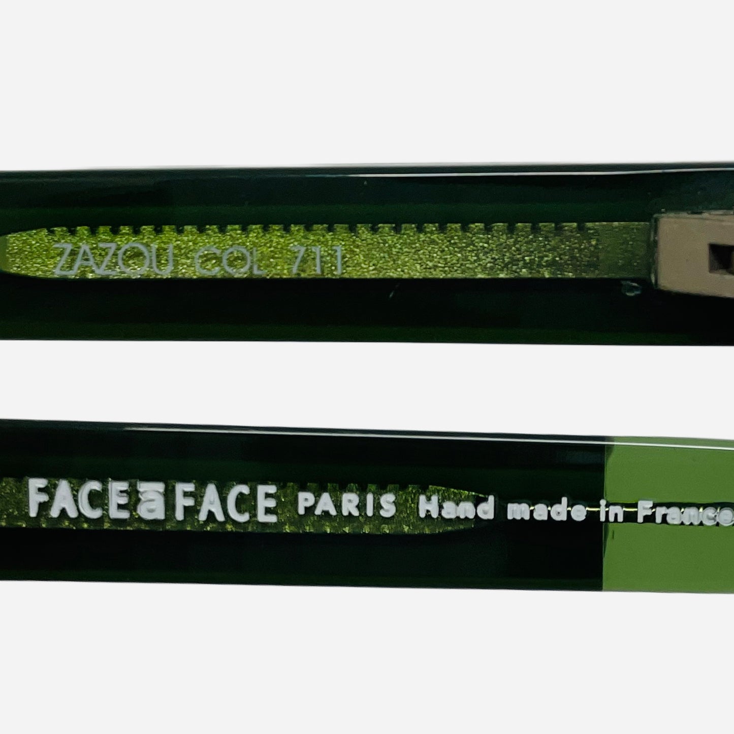 VINTAGE FACE a FACE | ZAZOU