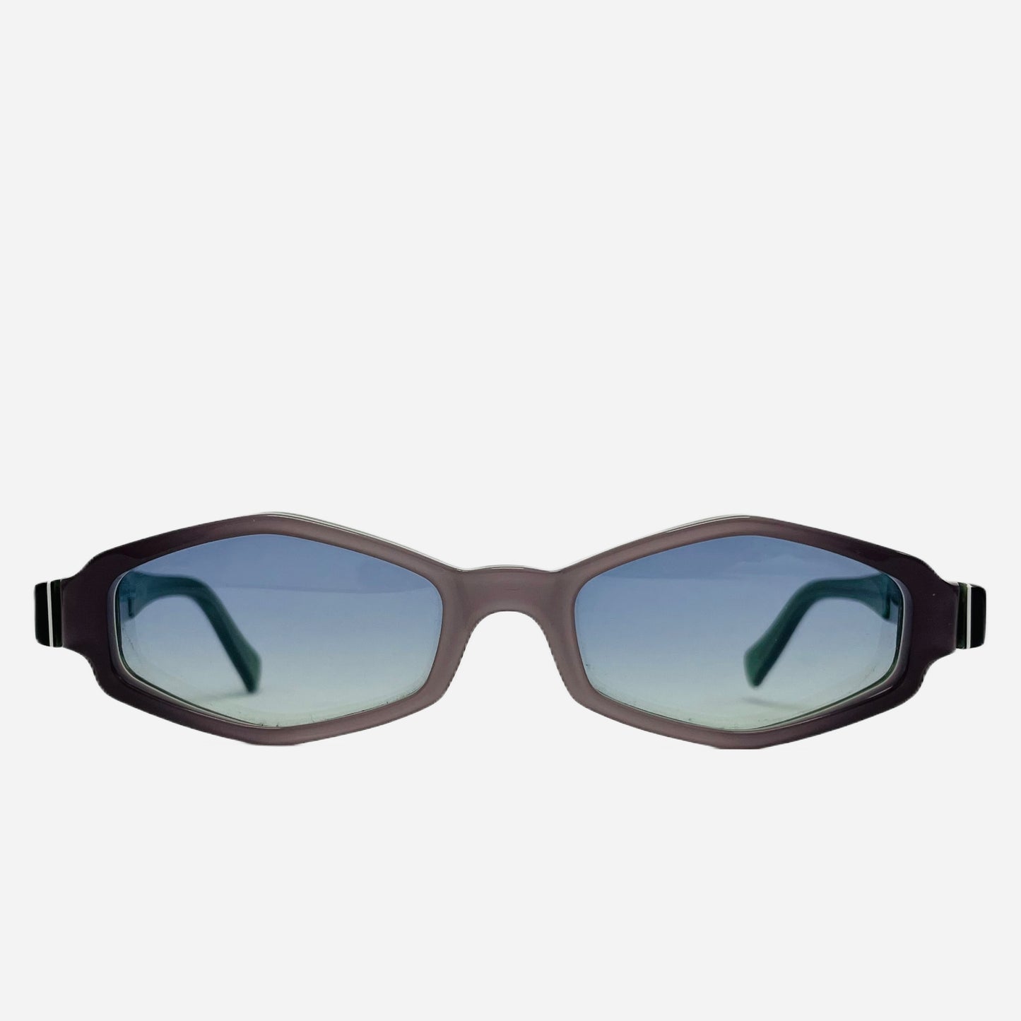 VINTAGE FACE a FACE | ZAZOU
