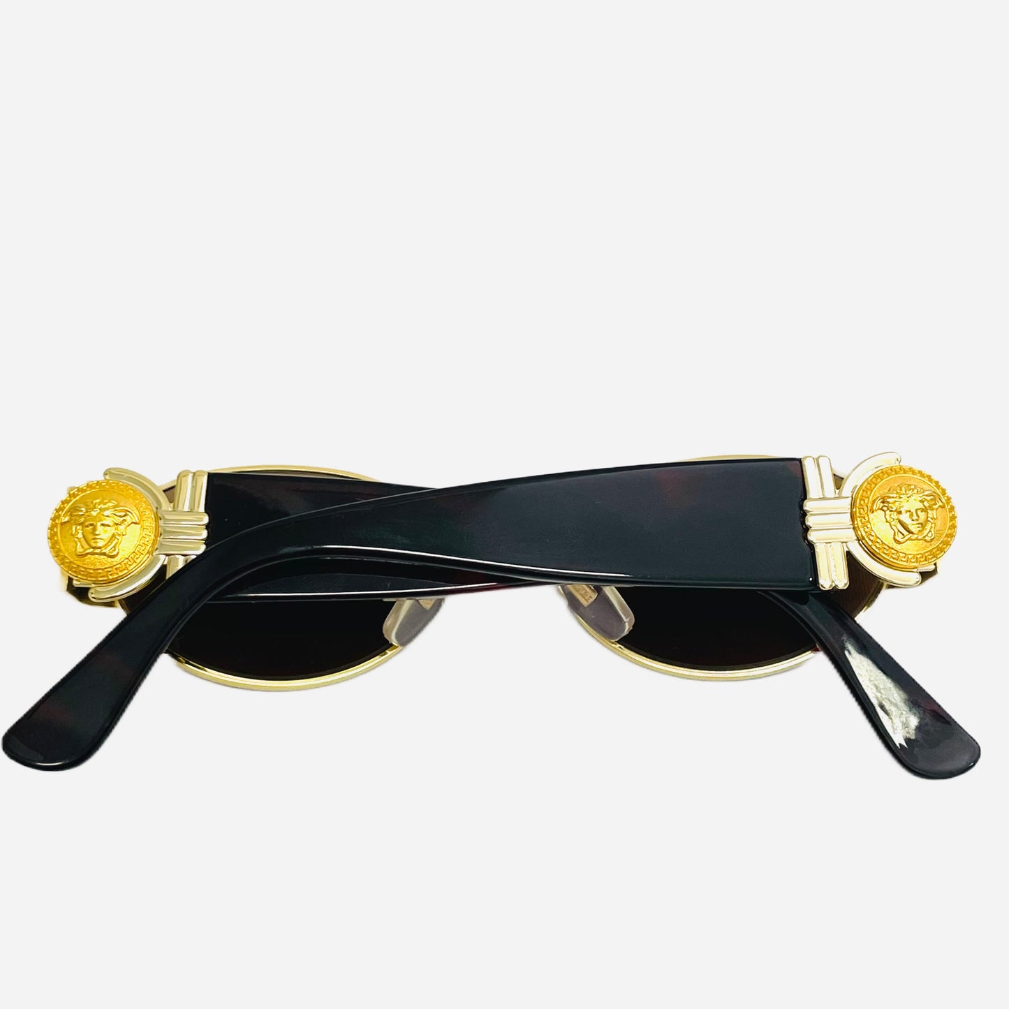 VINTAGE GIANNI VERSACE | MOD. S 72