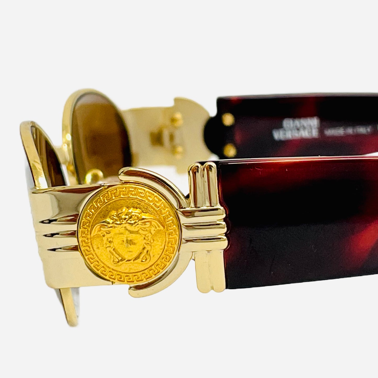 VINTAGE GIANNI VERSACE | MOD. S 72