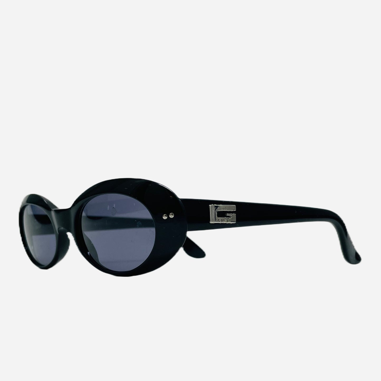 VINTAGE GUCCI | 2413