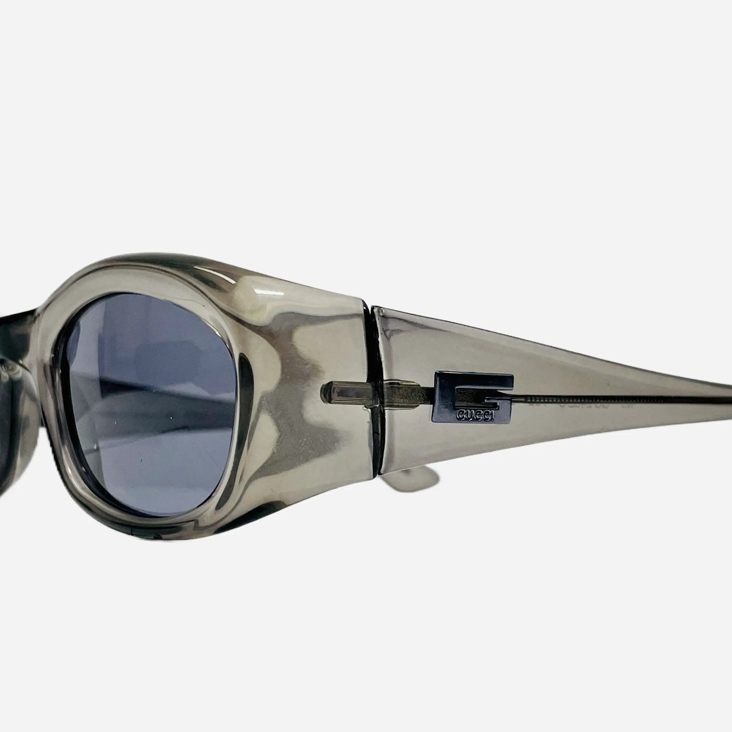 VINTAGE GUCCI | 2432/S