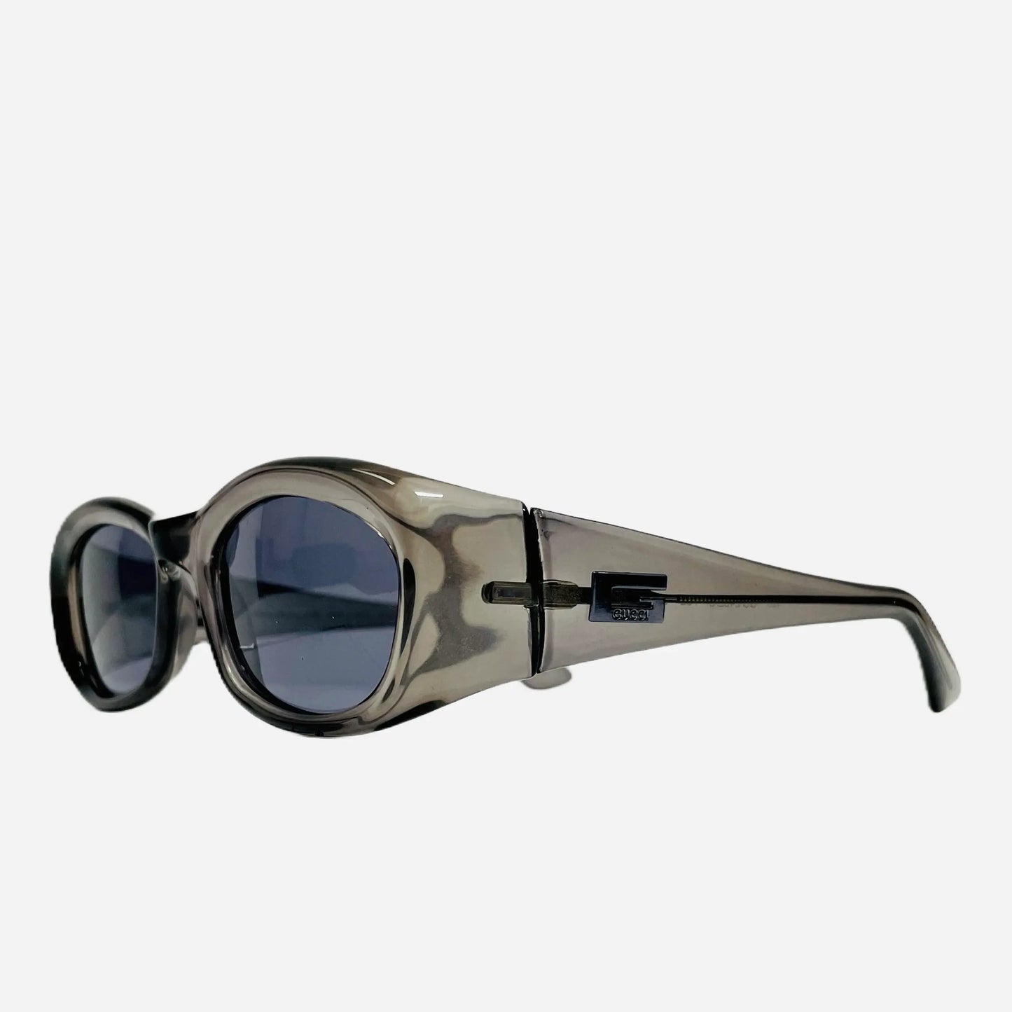 VINTAGE GUCCI | 2432/S