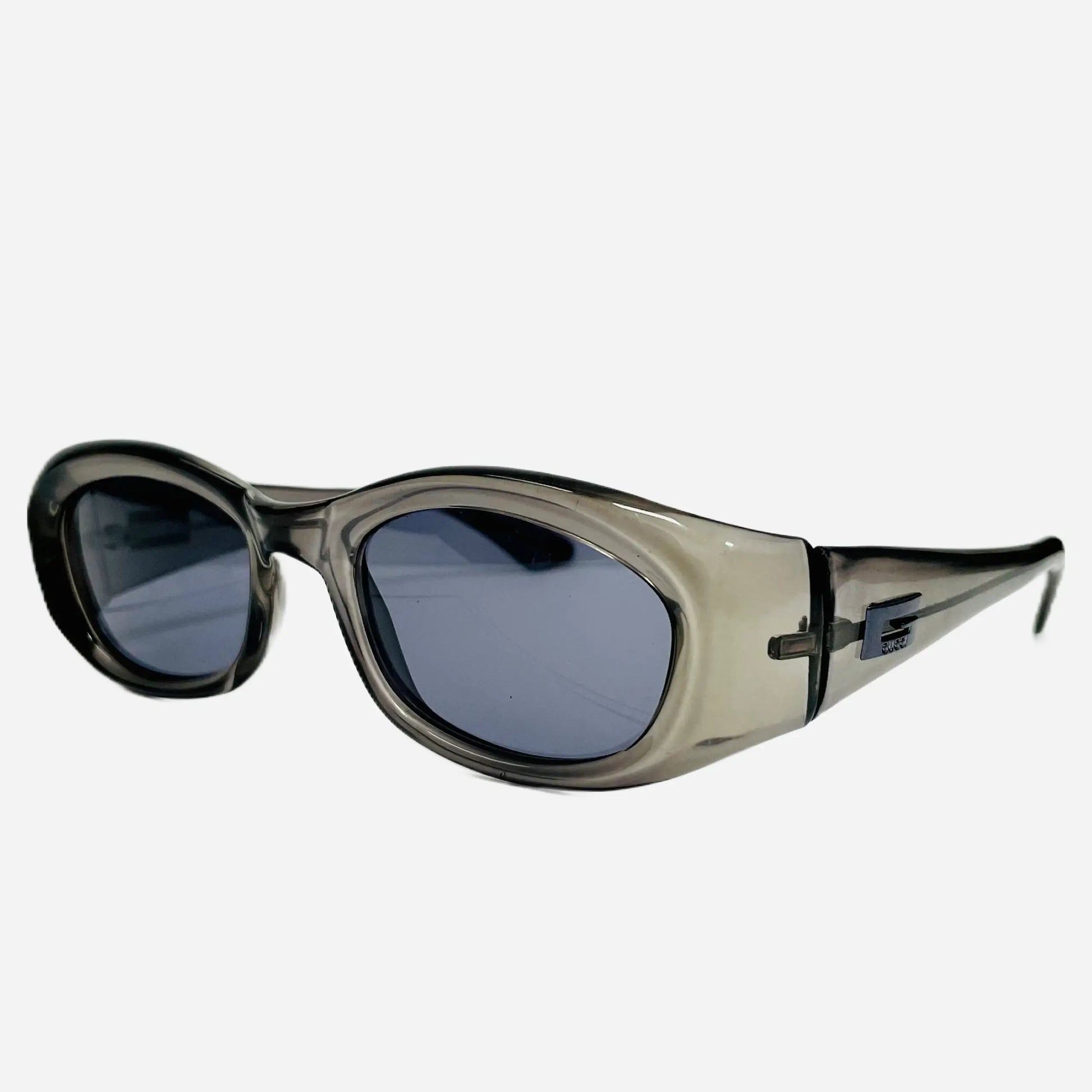 Vintage-Gucci-Sunglasses-Sonnenbrille-Schnelle-Brille-90s-2432-_S-The-Seekers-front-side