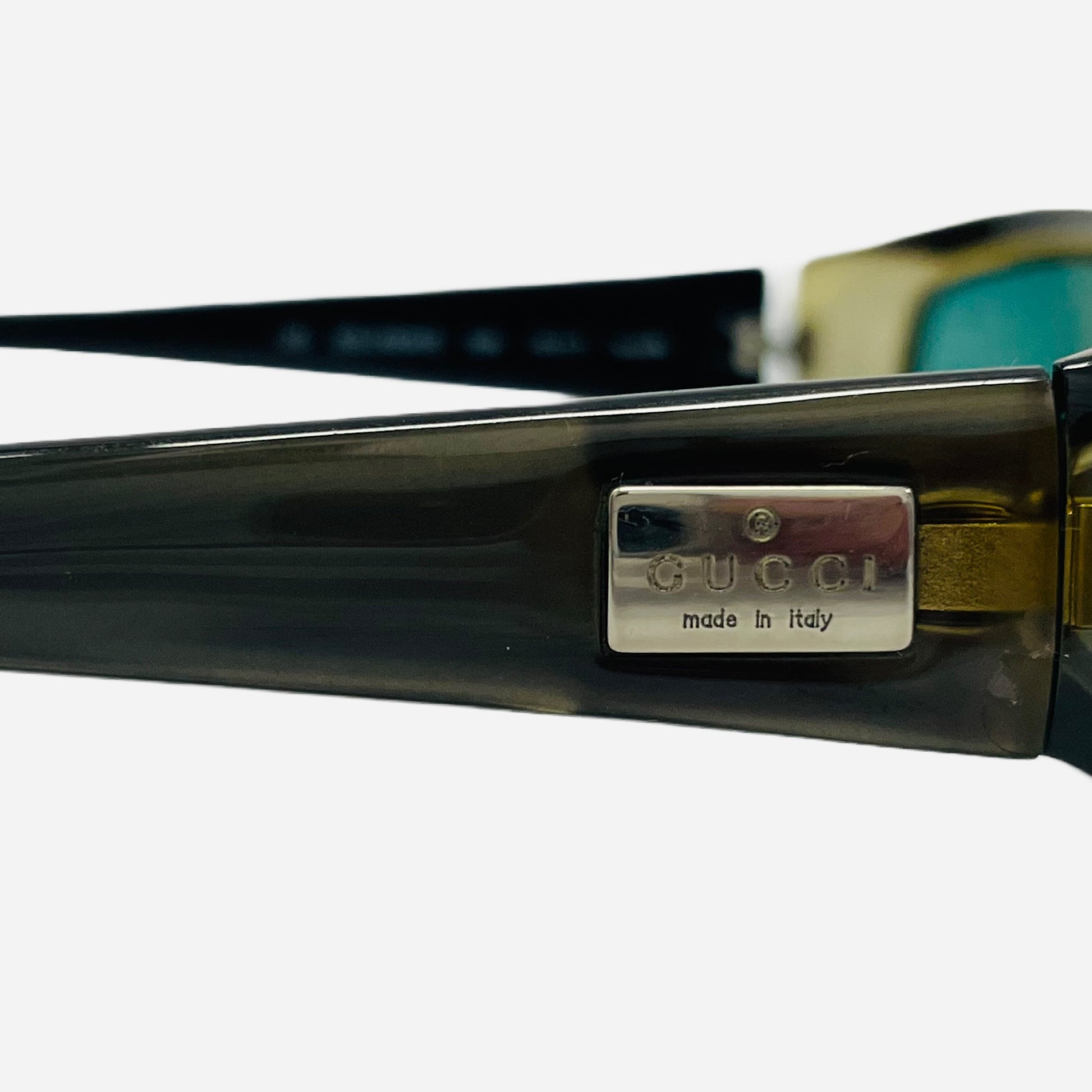 Vintage-Gucci-Sunglasses-Sonnenbrille-Schnelle-Brille-90s-2454-_S-The-Seekers-gucci-logo