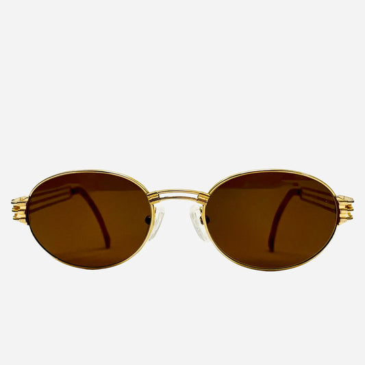 VINTAGE JEAN PAUL GAULTIER | MOD. 57-5107