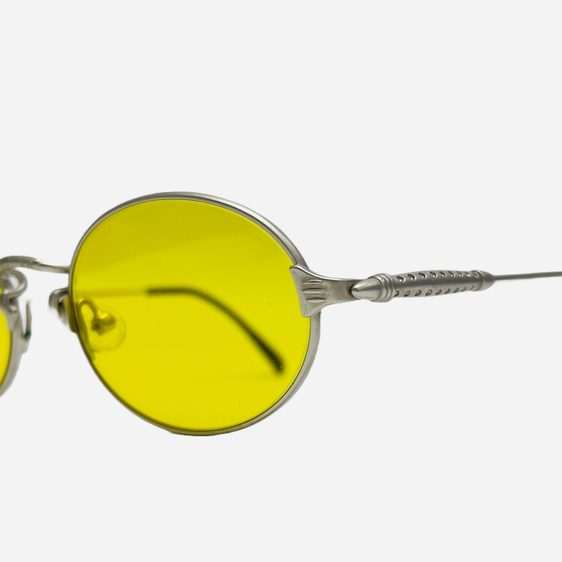 Vintage-Jean-Paul-Gaultier-Sonnenbrille-Sunglasses-Model-55-6108-made-in-japan-the-seekers-side-detail-jpg