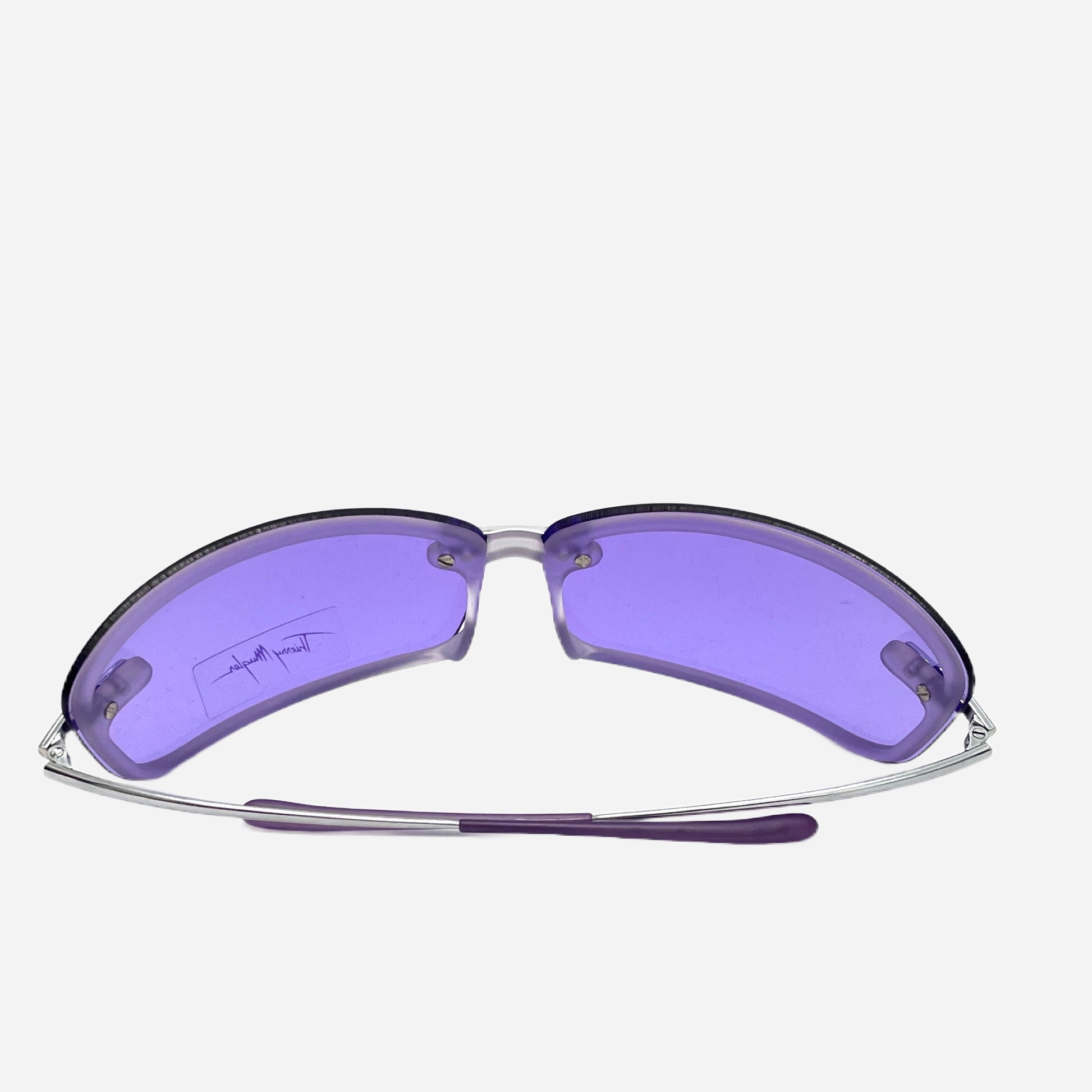 Vintage-Thierry-Mugler-Sonnenbrille-Sunglasses-schnelle-Brille-Modell-6536-the-seekers-back