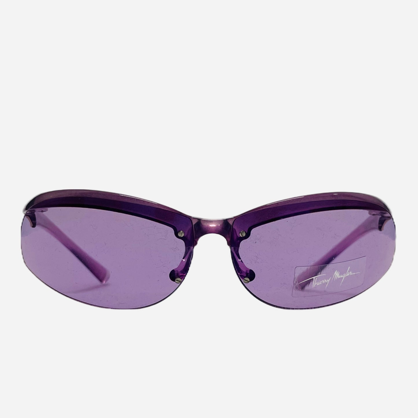 THIERRY MUGLER | 6545-37