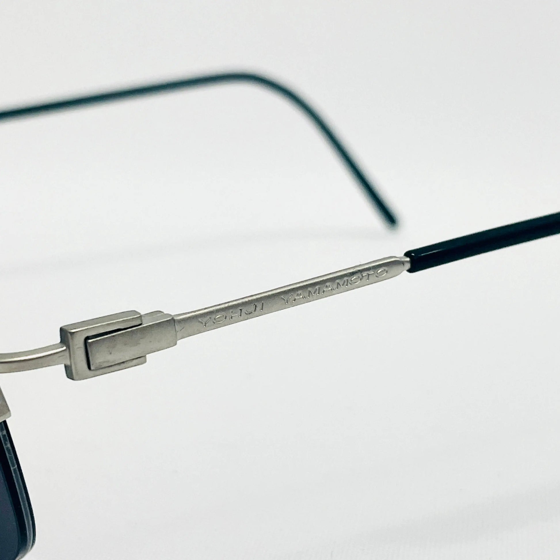 Yohji Yamamoto Sonnenbrille / Sunglasses - 51-5108