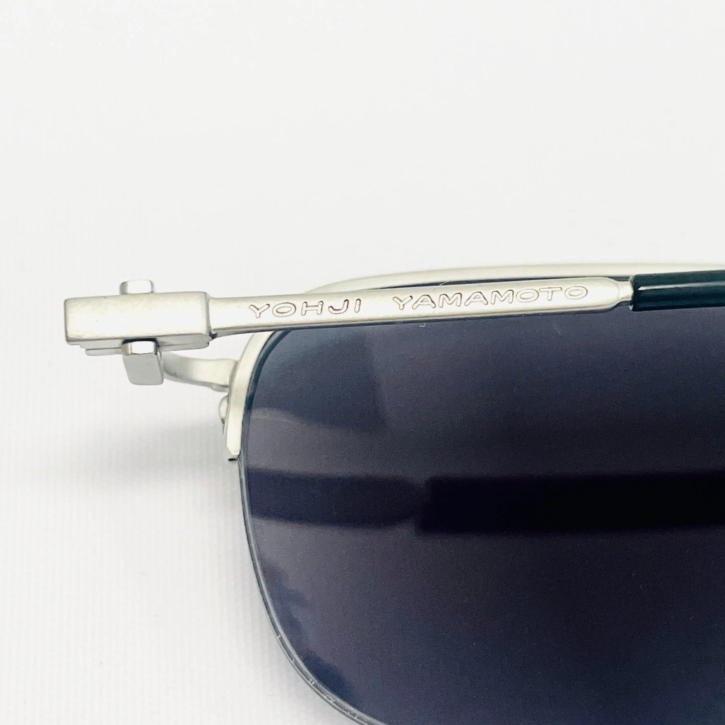 Yohji Yamamoto Sonnenbrille / Sunglasses - 51-5108