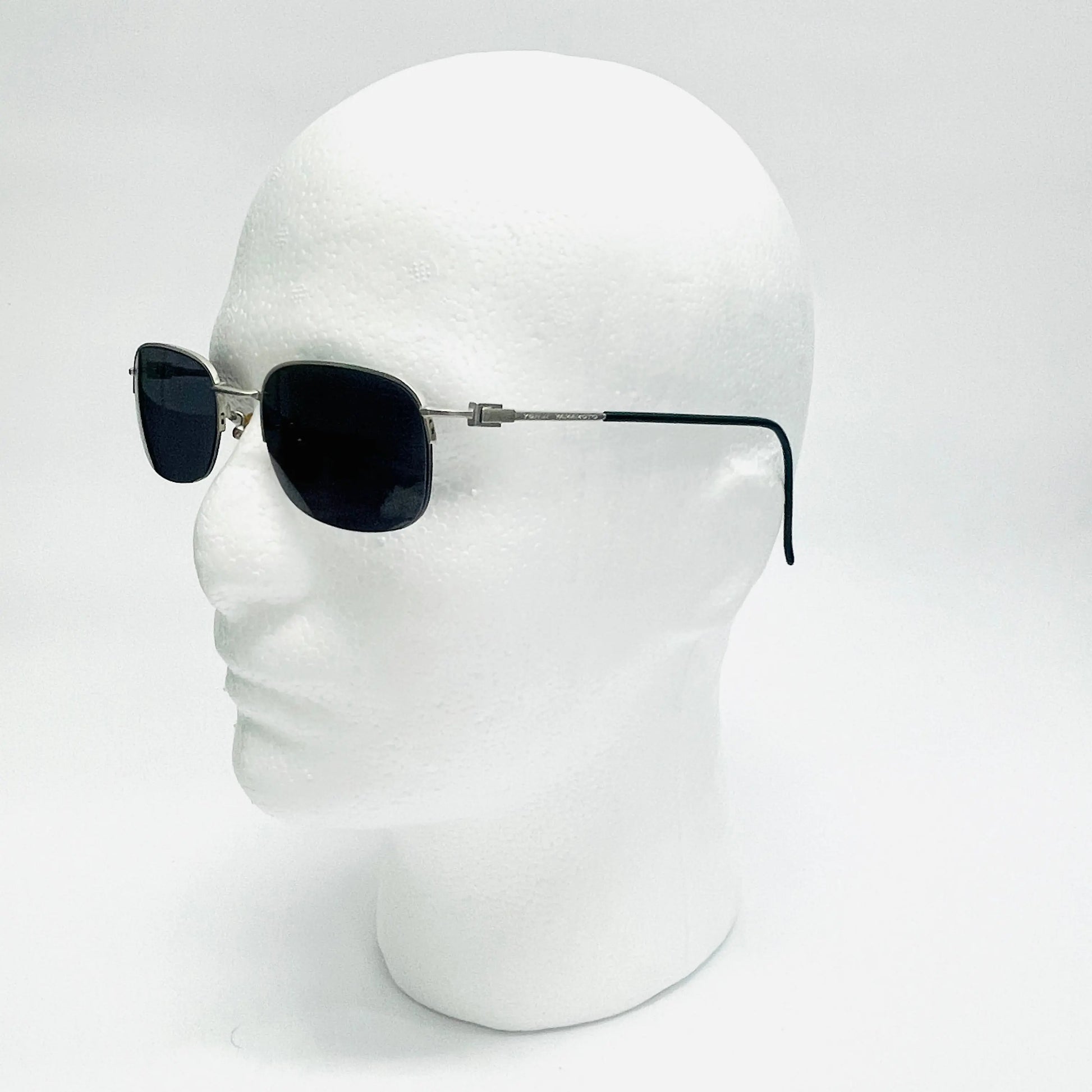 Yohji Yamamoto Sonnenbrille / Sunglasses - 51-5108