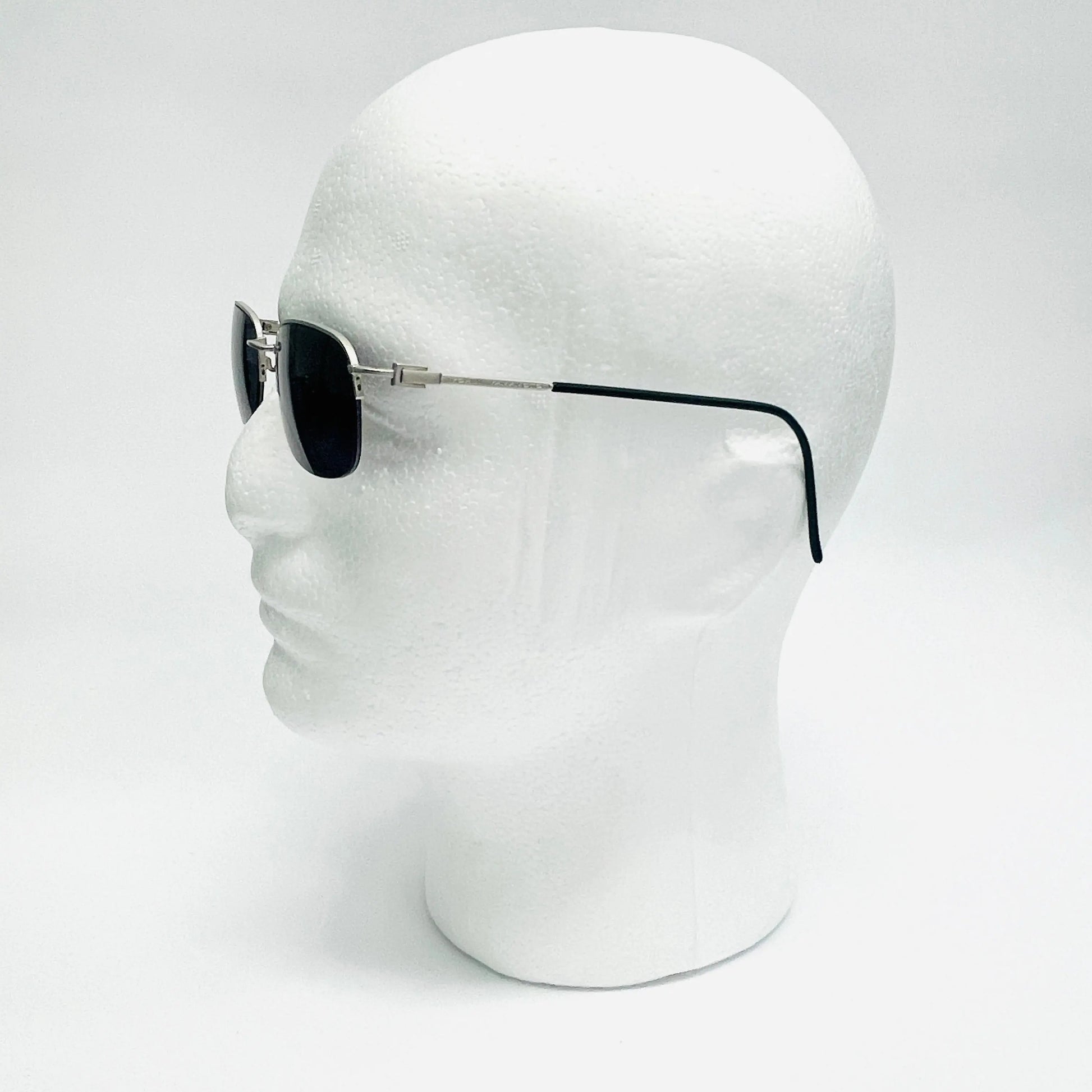 Yohji Yamamoto Sonnenbrille / Sunglasses - 51-5108