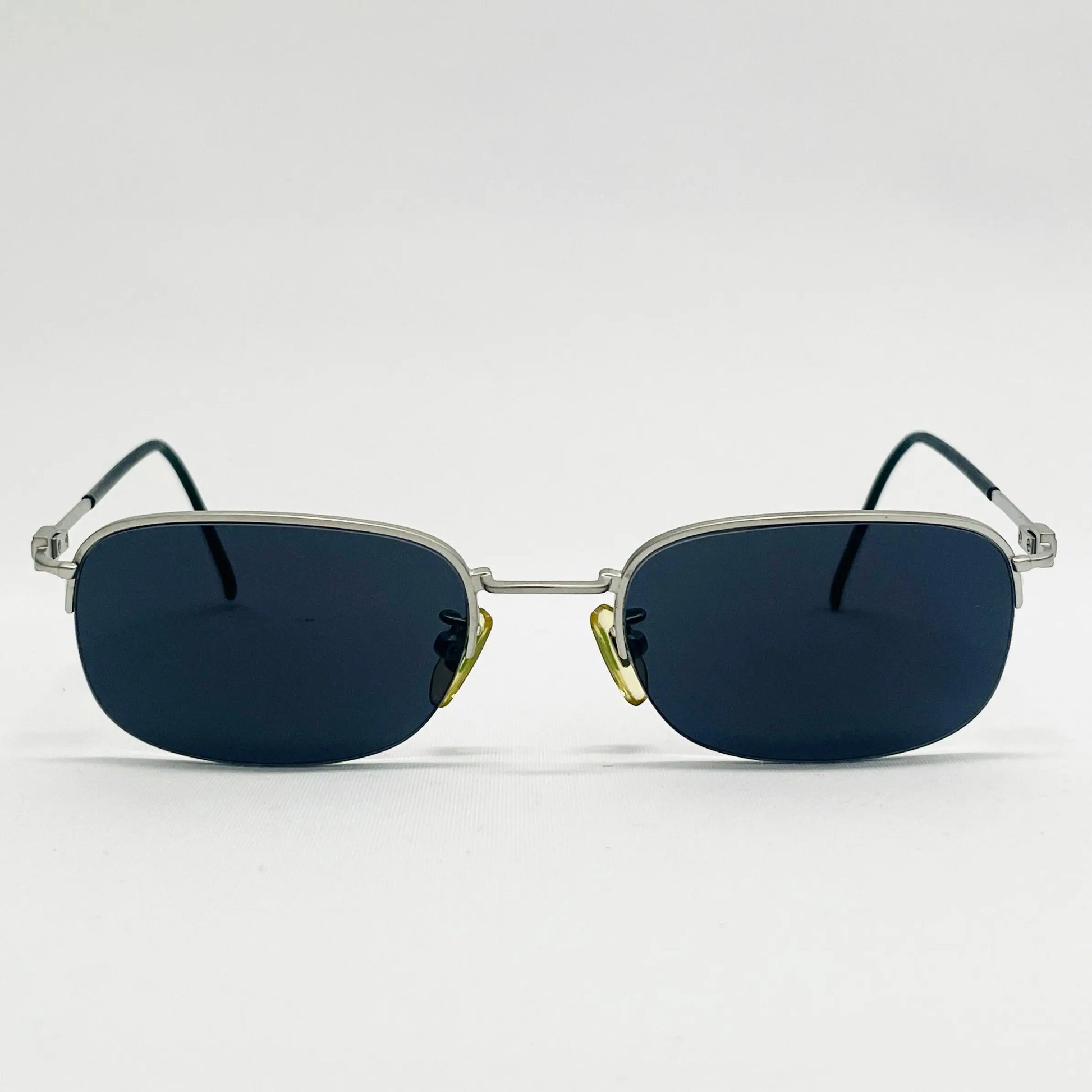 Yohji Yamamoto Sonnenbrille / Sunglasses - 51-5108
