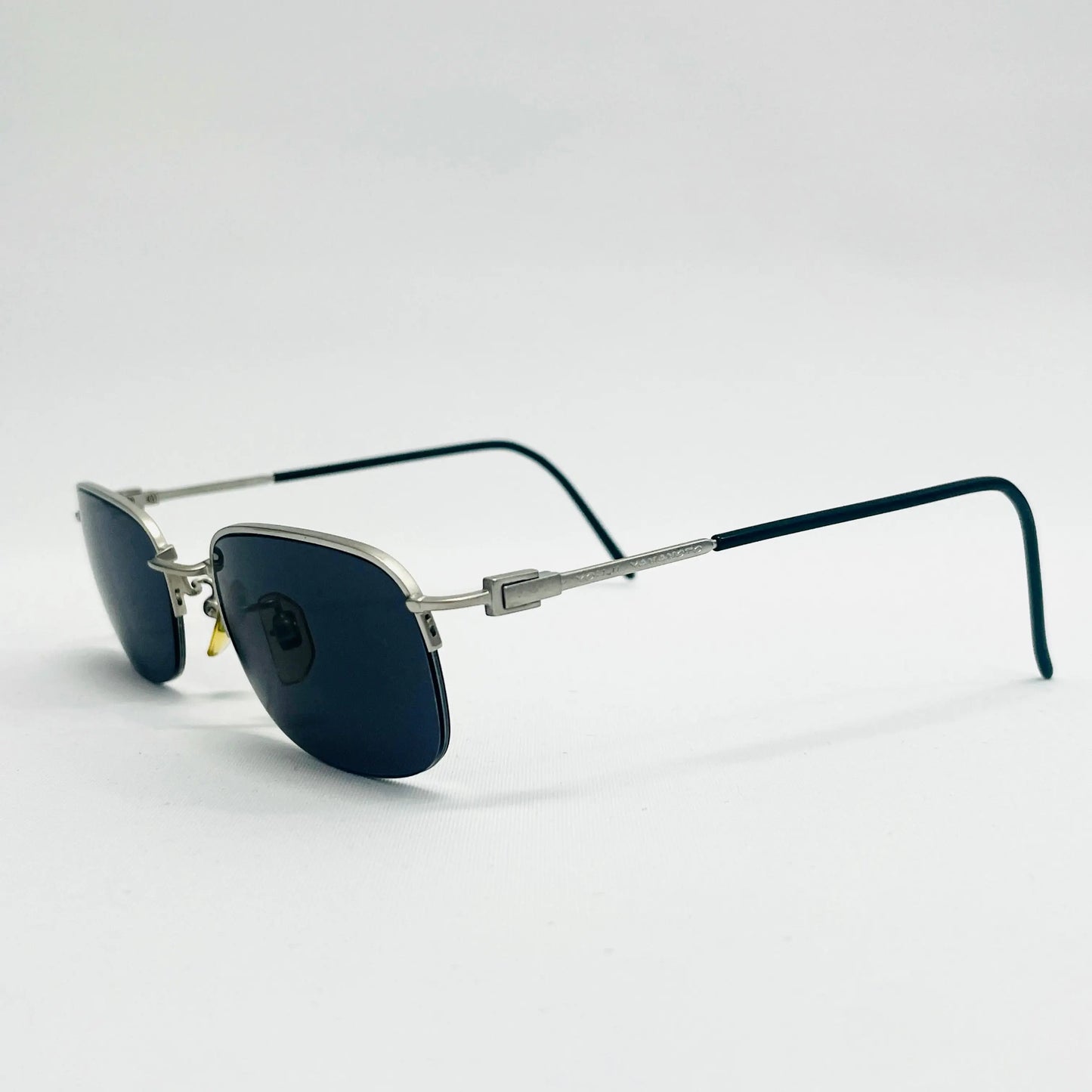 Yohji Yamamoto Sonnenbrille / Sunglasses - 51-5108