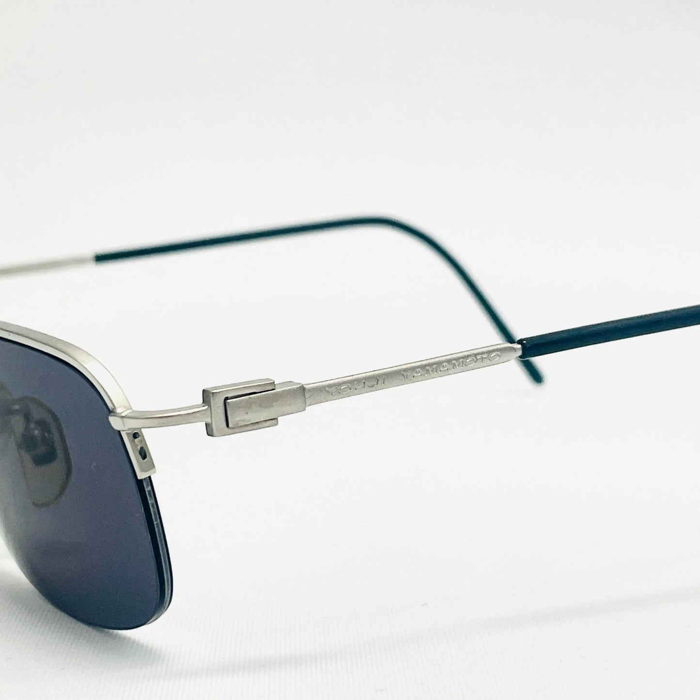 Yohji Yamamoto Sonnenbrille / Sunglasses - 51-5108