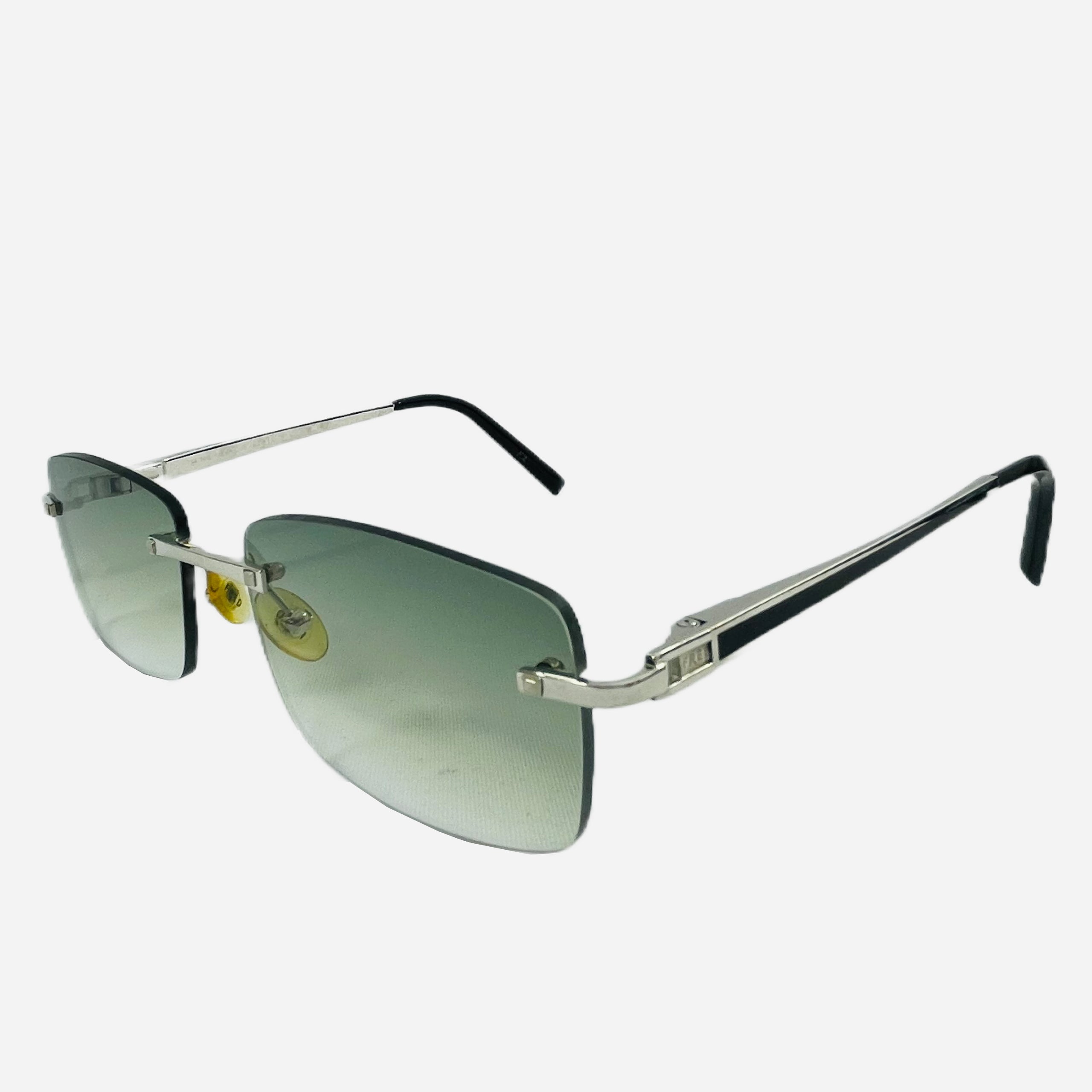 Cartier best sale fred eyewear