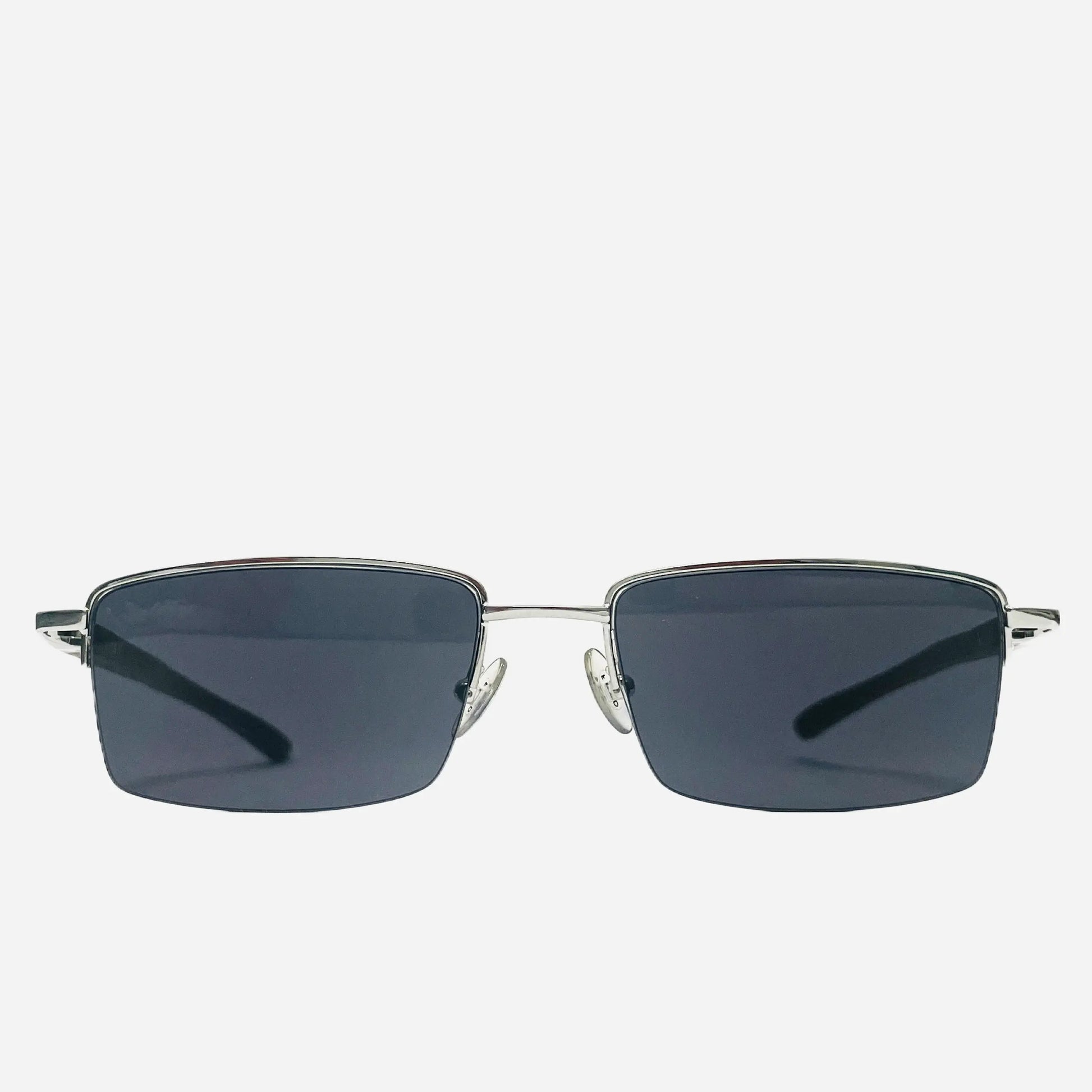 Fred-Paris-Sonnenbrille-Sunglasses-Model-Ellesmere-Silver-Wood-Temples