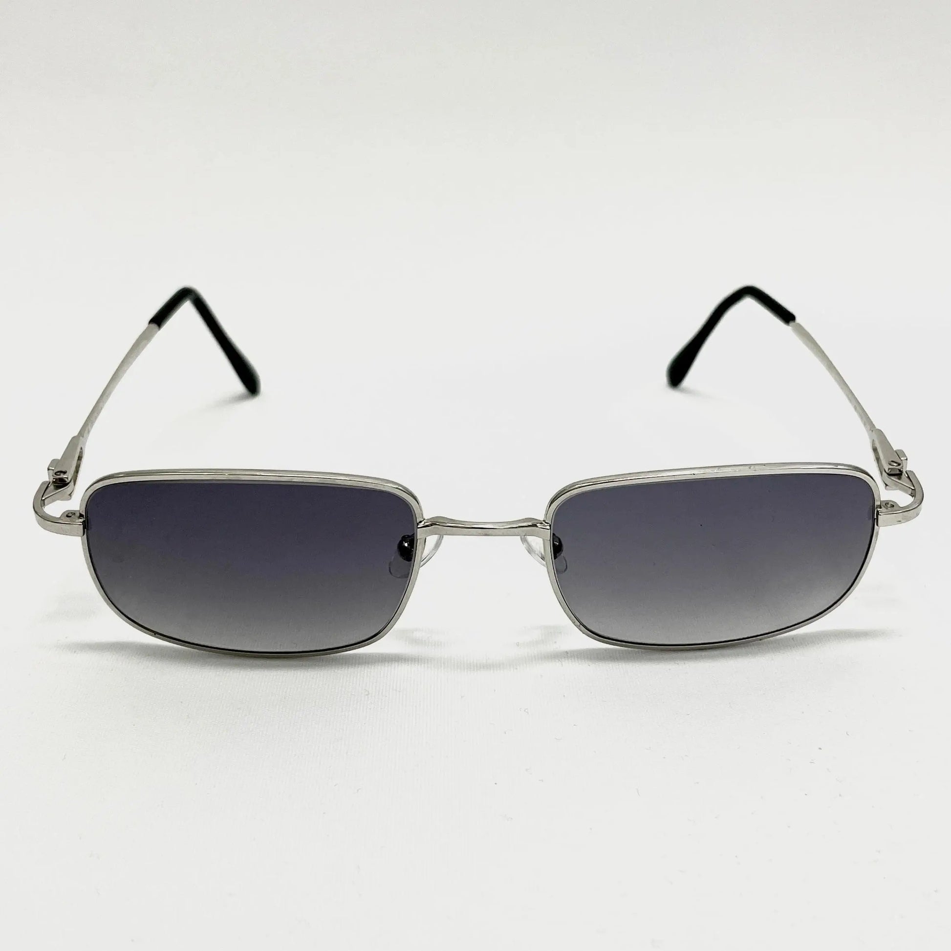 Fred-Paris-Sonnenbrille-Sunglasses-Model-Alaska-Silver-Gold