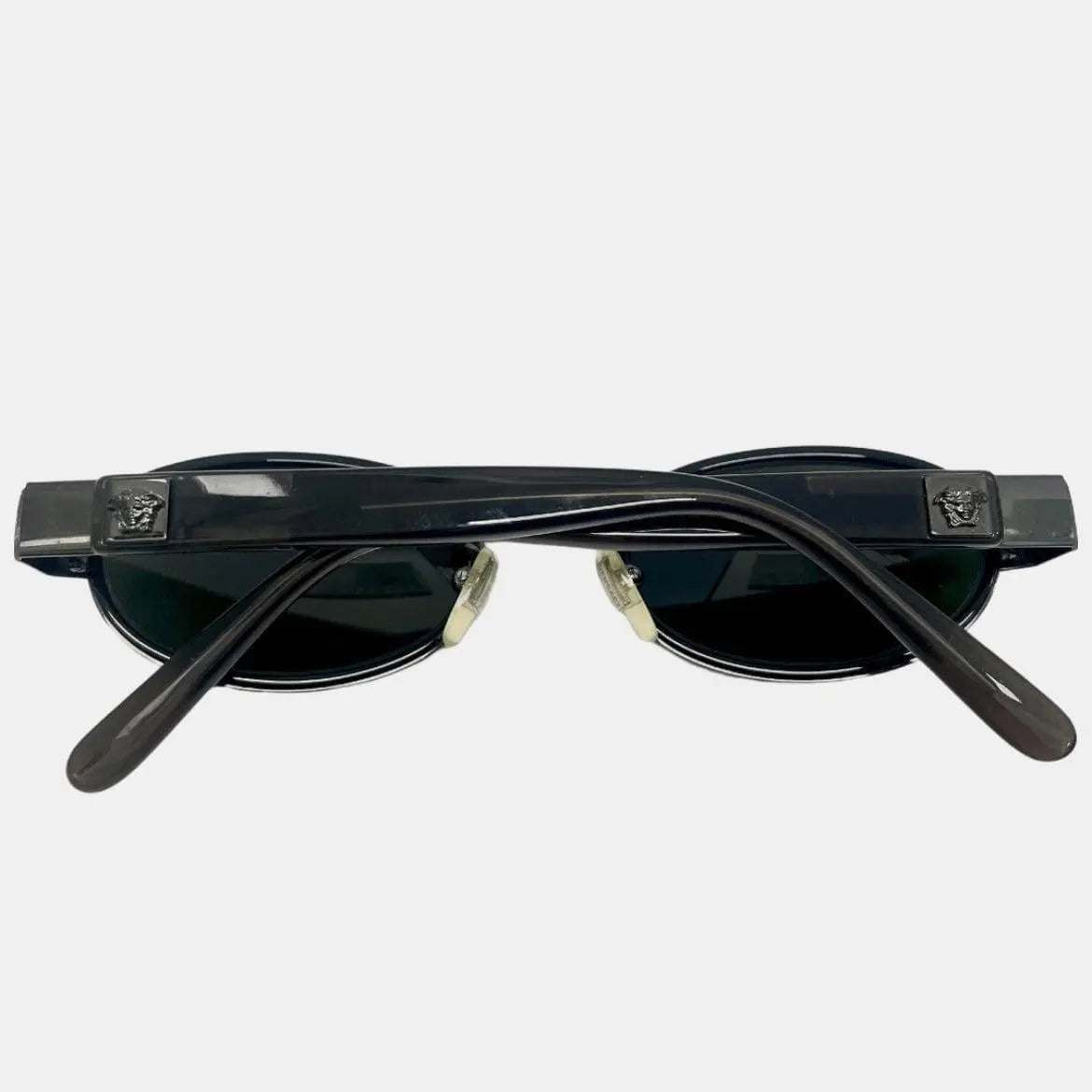 Vintage-Gianni-Versace-Sonnenbrille-Sunglasses-X28