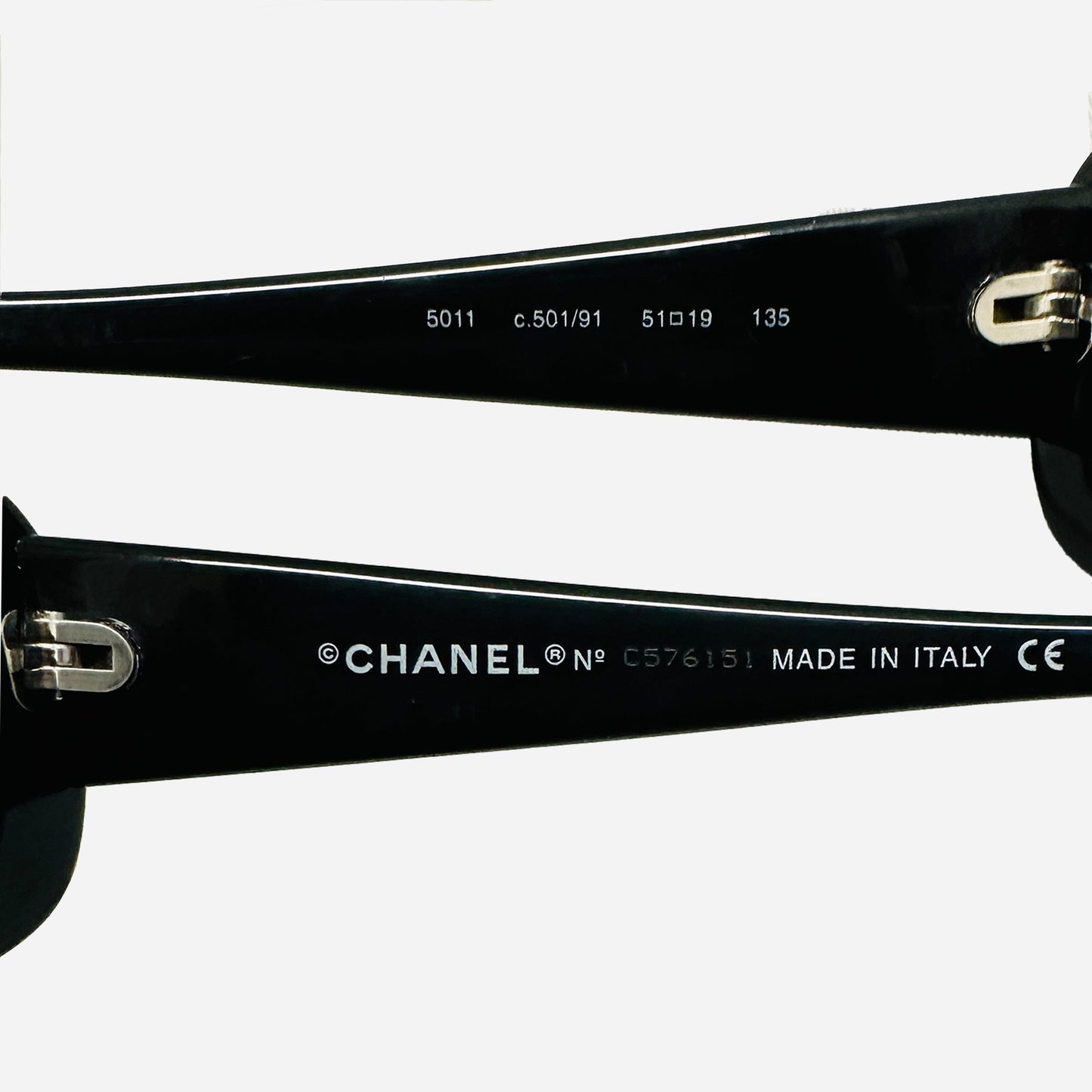 CHANEL | 5011 CHANEL