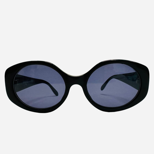 The-Seekers-Vintage-Coco-Chanel-Sunglasses-Sonnenbrille-C0229-CC