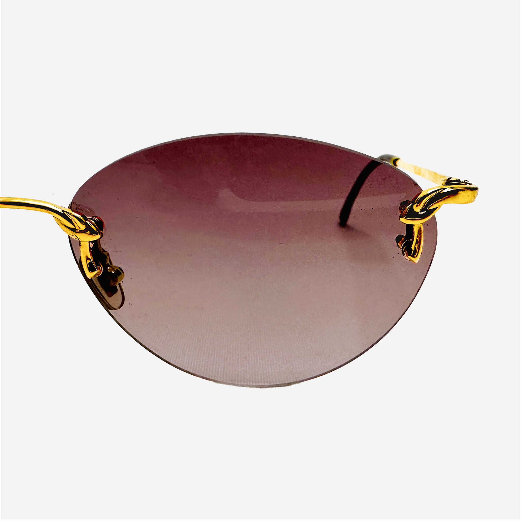 Boucheron lunette on sale