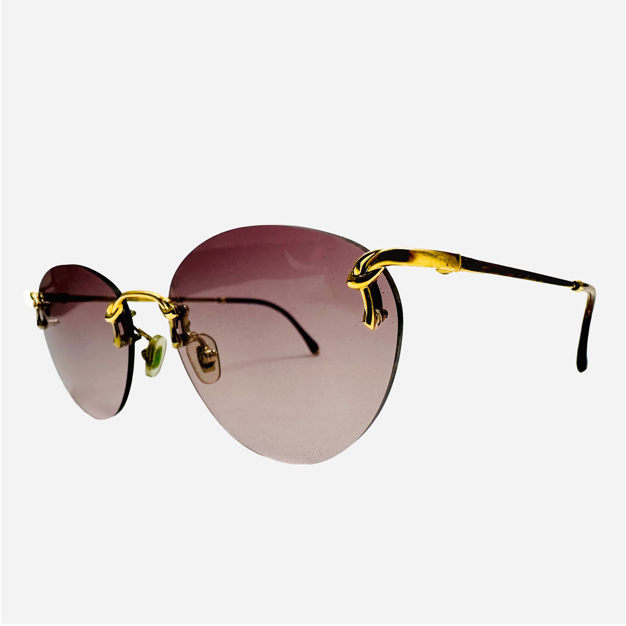 Boucheron lunettes online