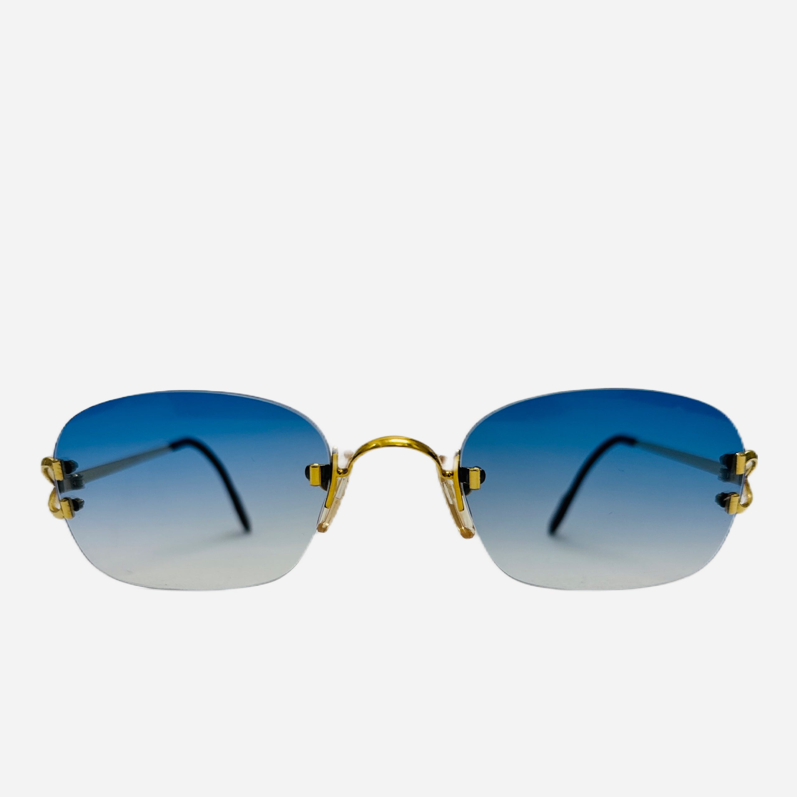 Big c cartier glasses sale